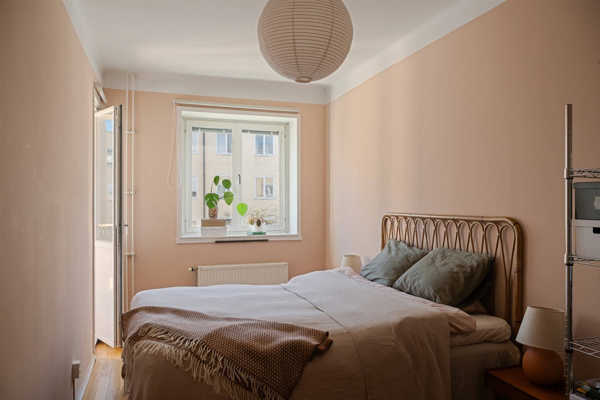 2 rum Lägenhet på Levertinsgatan 3 Kungsholmen - Kristineberg Stockholms kommun - bild 13