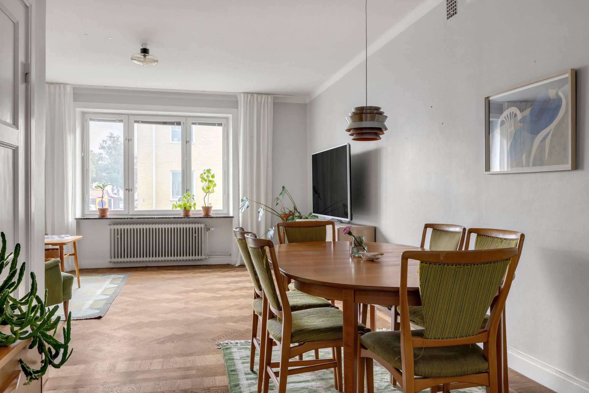 2.5 rum Lägenhet på Höganäsgatan 6B Höganäs Uppsala kommun - bild 15