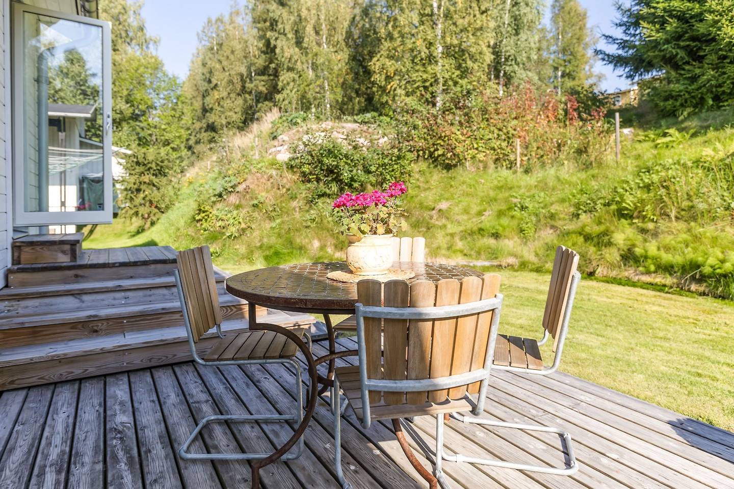 6 rum Villa på Dragonstigen 12 Knutsbo Ludvika kommun - bild 11