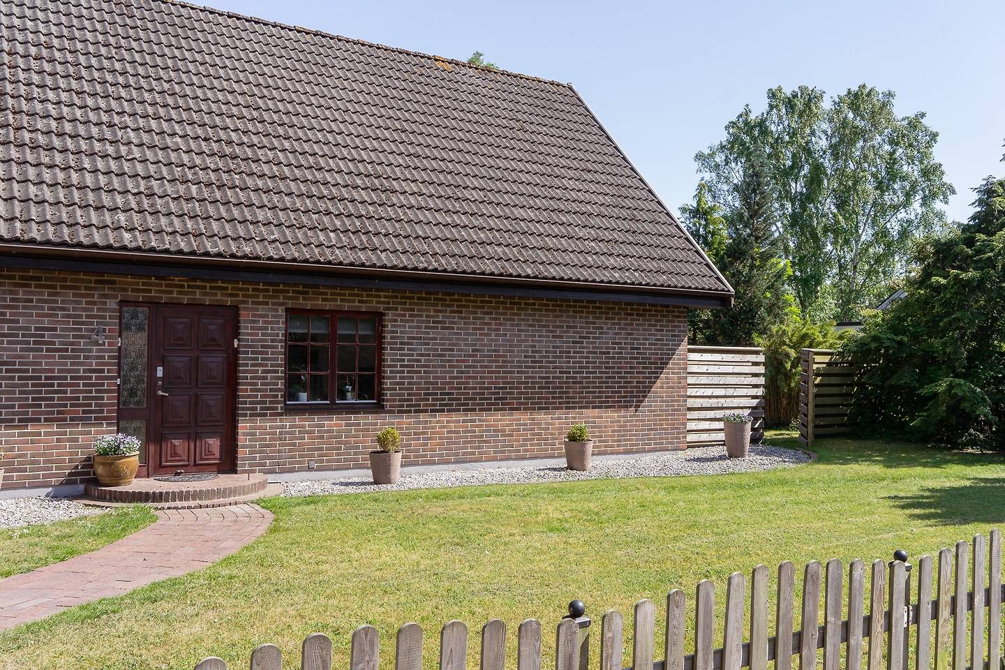 6 rum Villa på Jöns Lärares gränd 4 Skanör Vellinge kommun - bild 26