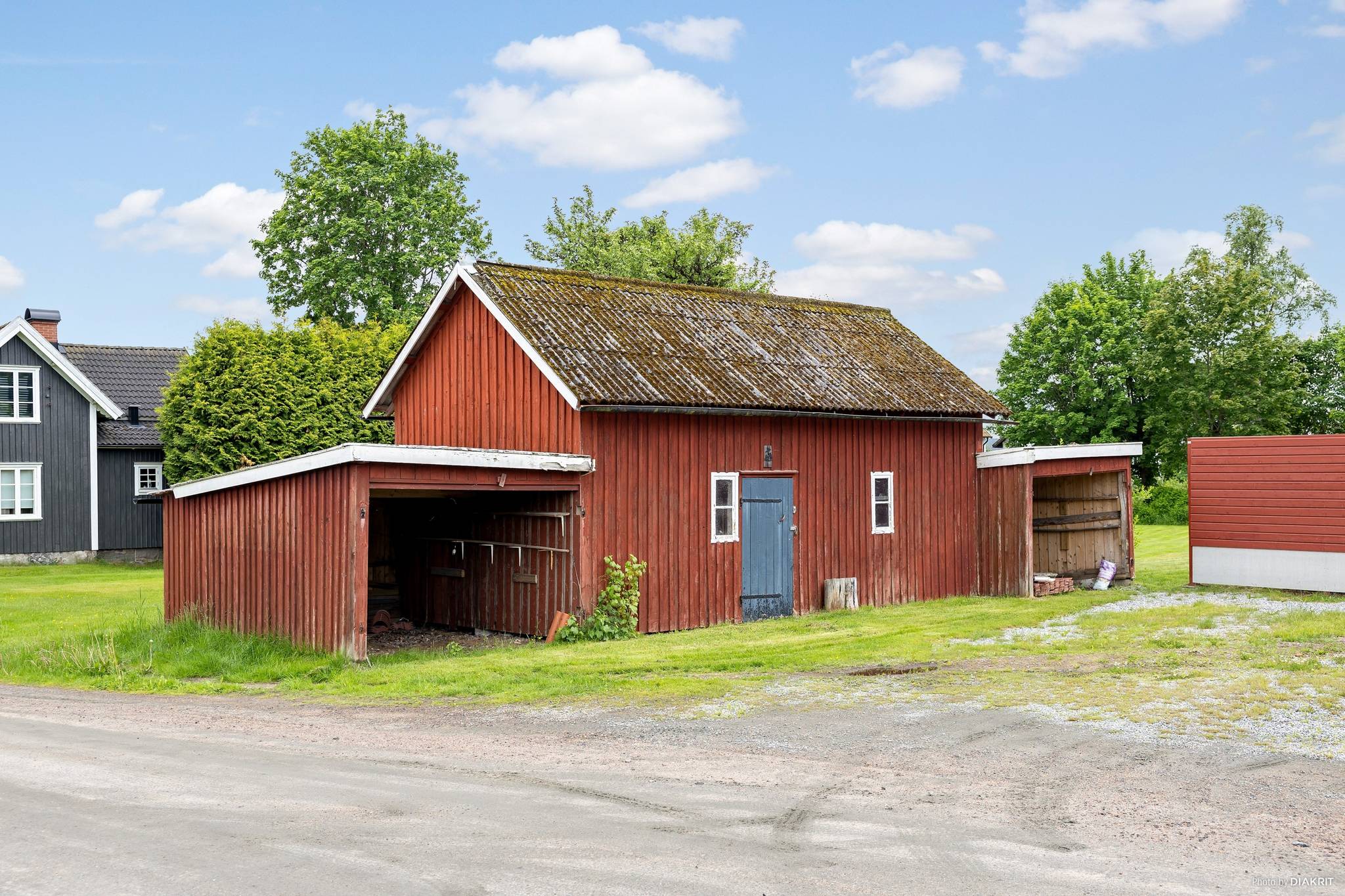 4 rum Villa på Fly Jonsgården 1 Fly Vårgårda kommun - bild 35