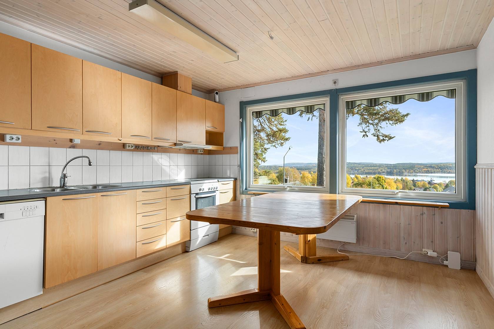 6 rum Villa på Arnljotsvägen 46 Gällö Bräcke kommun - bild 9