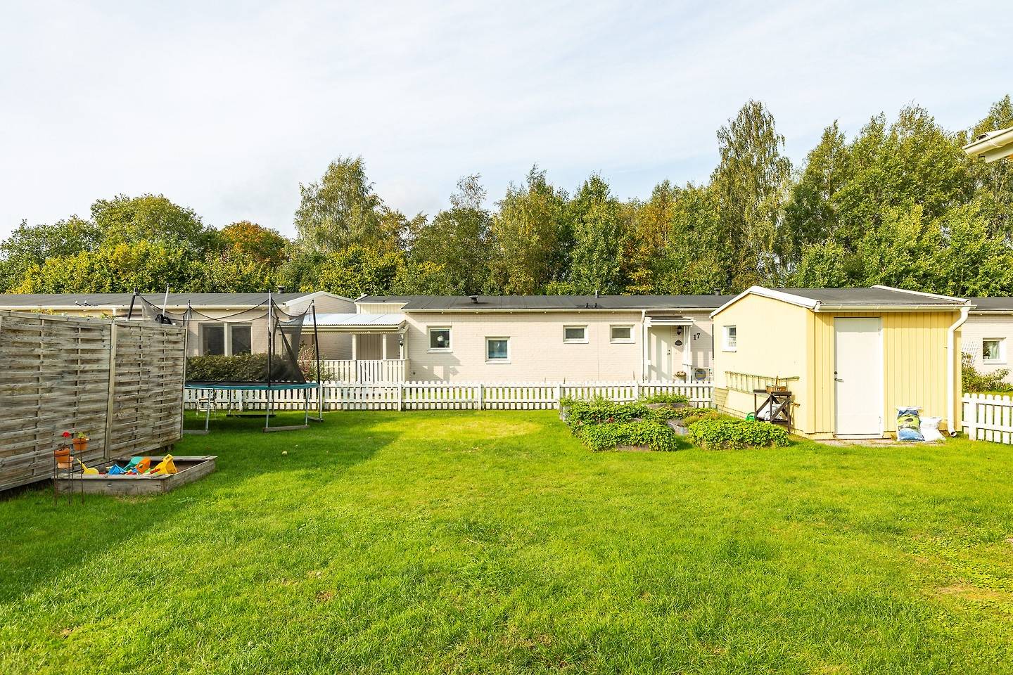 5 rum Radhus på Häggetorps Allé 26 Häggetorp Tibro kommun - bild 34