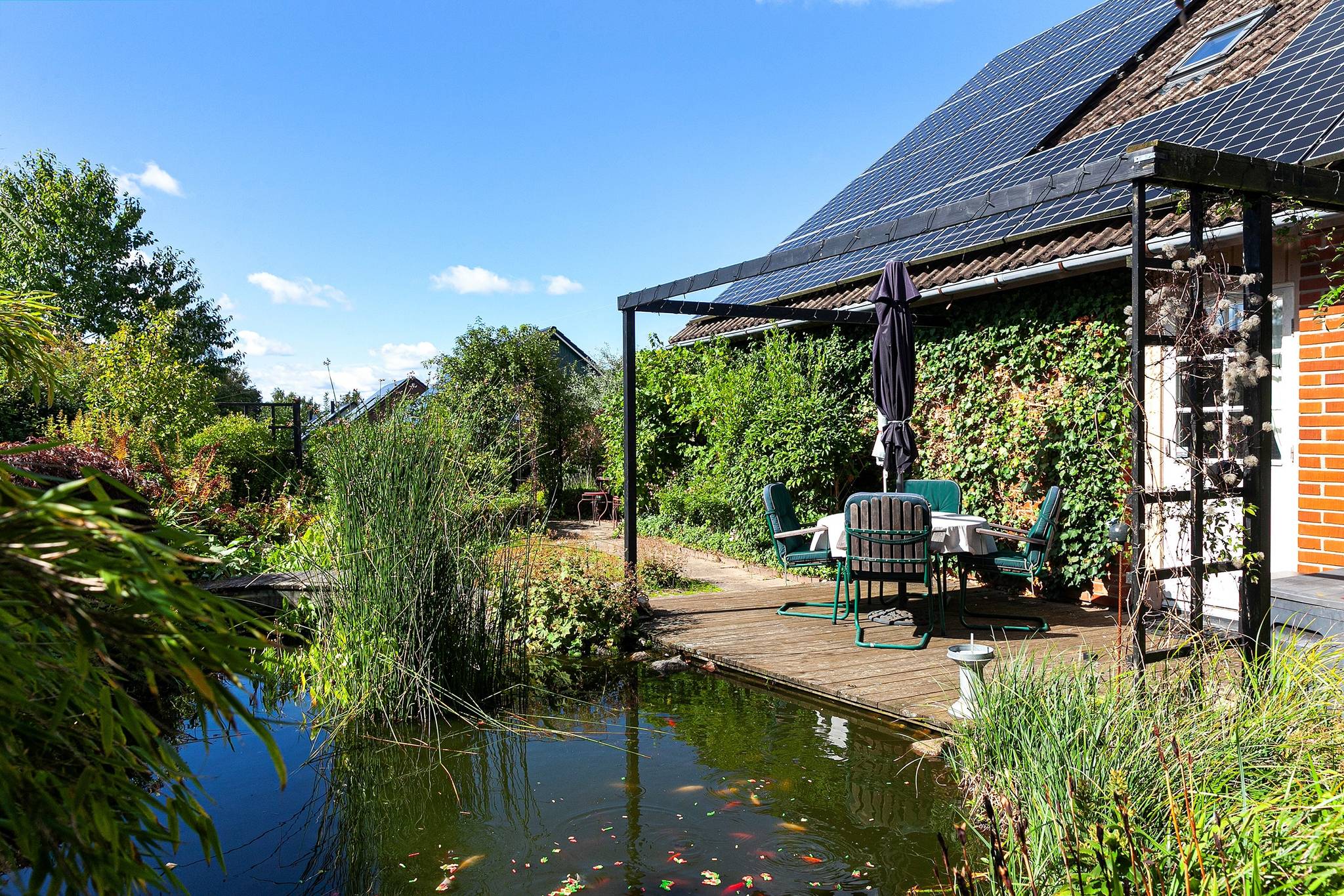 7 rum villa på Lokvägen 29E Påarp, Helsingborgs kommun - bild 2