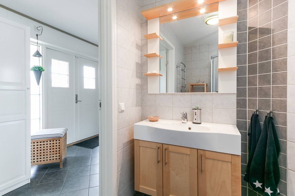 6 rum Villa på Myrvägen 17 Didrikslund Västerviks kommun - bild 11