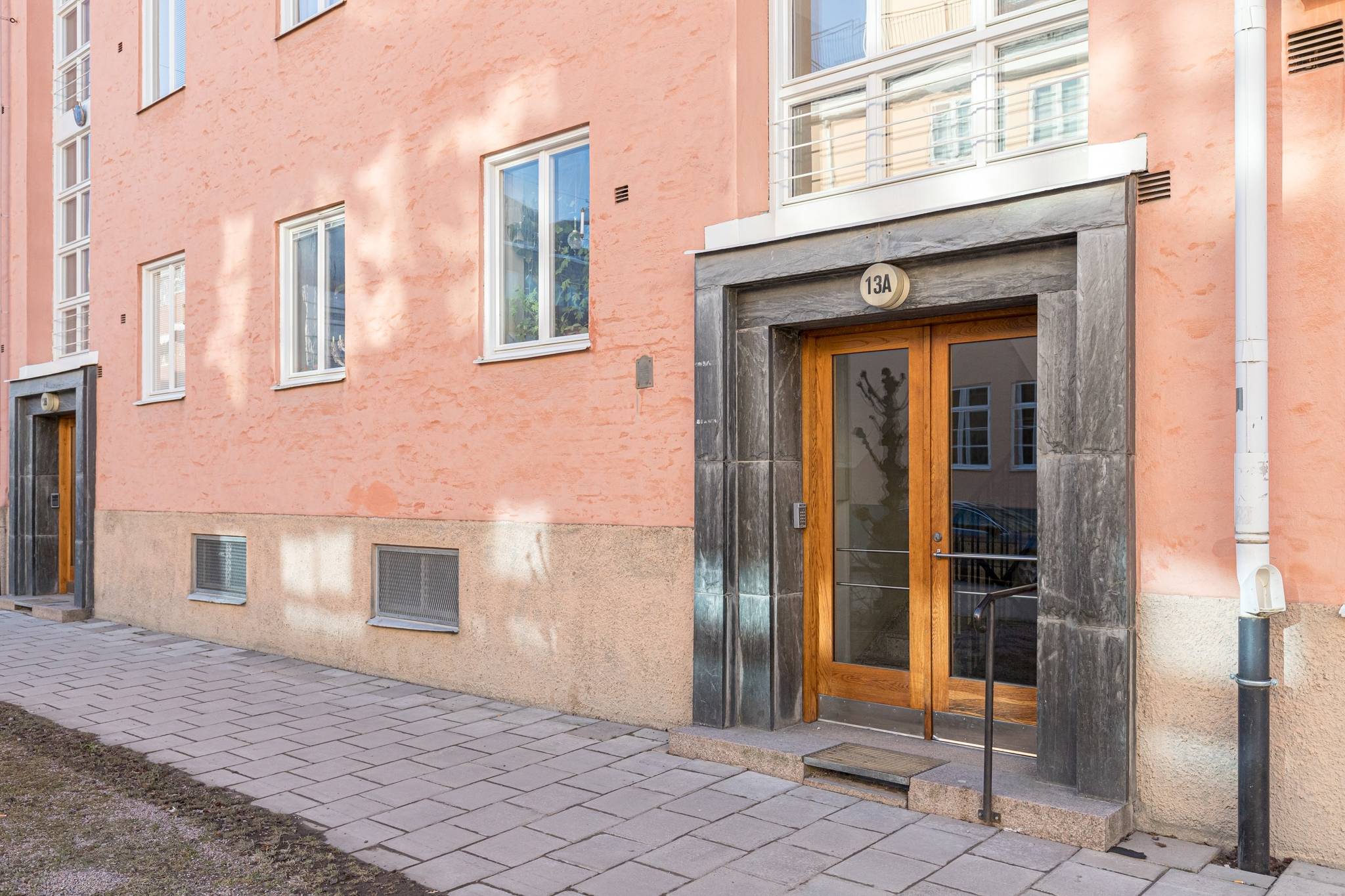 2.5 rum Lägenhet på Salagatan 13A Höganäs Uppsala kommun - bild 39
