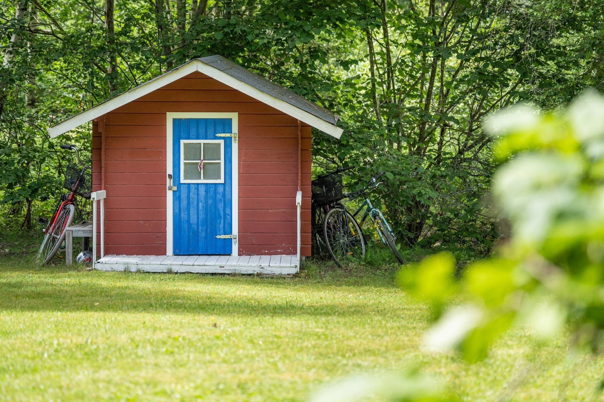3 rum Fritidshus på Lundbyslingan 33 Strängnäs kommun - bild 30