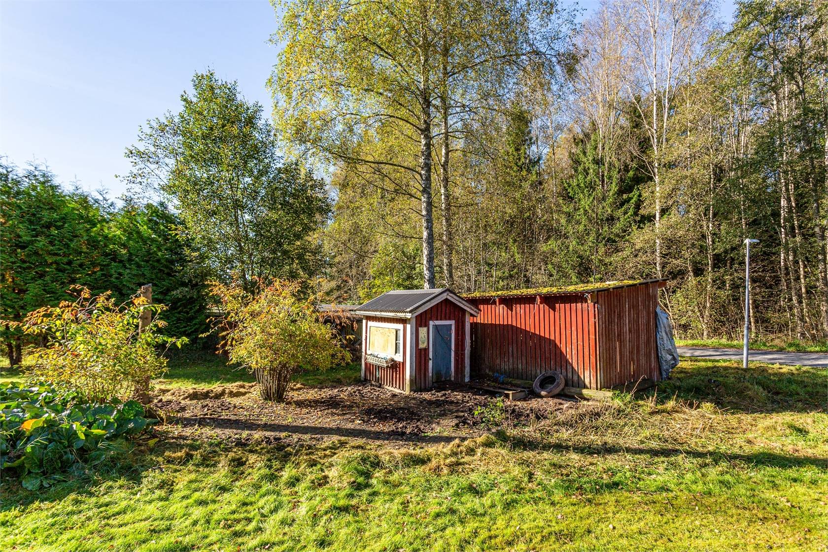 5 rum Villa på Lämåsvägen 24 Striberg Nora kommun - bild 29