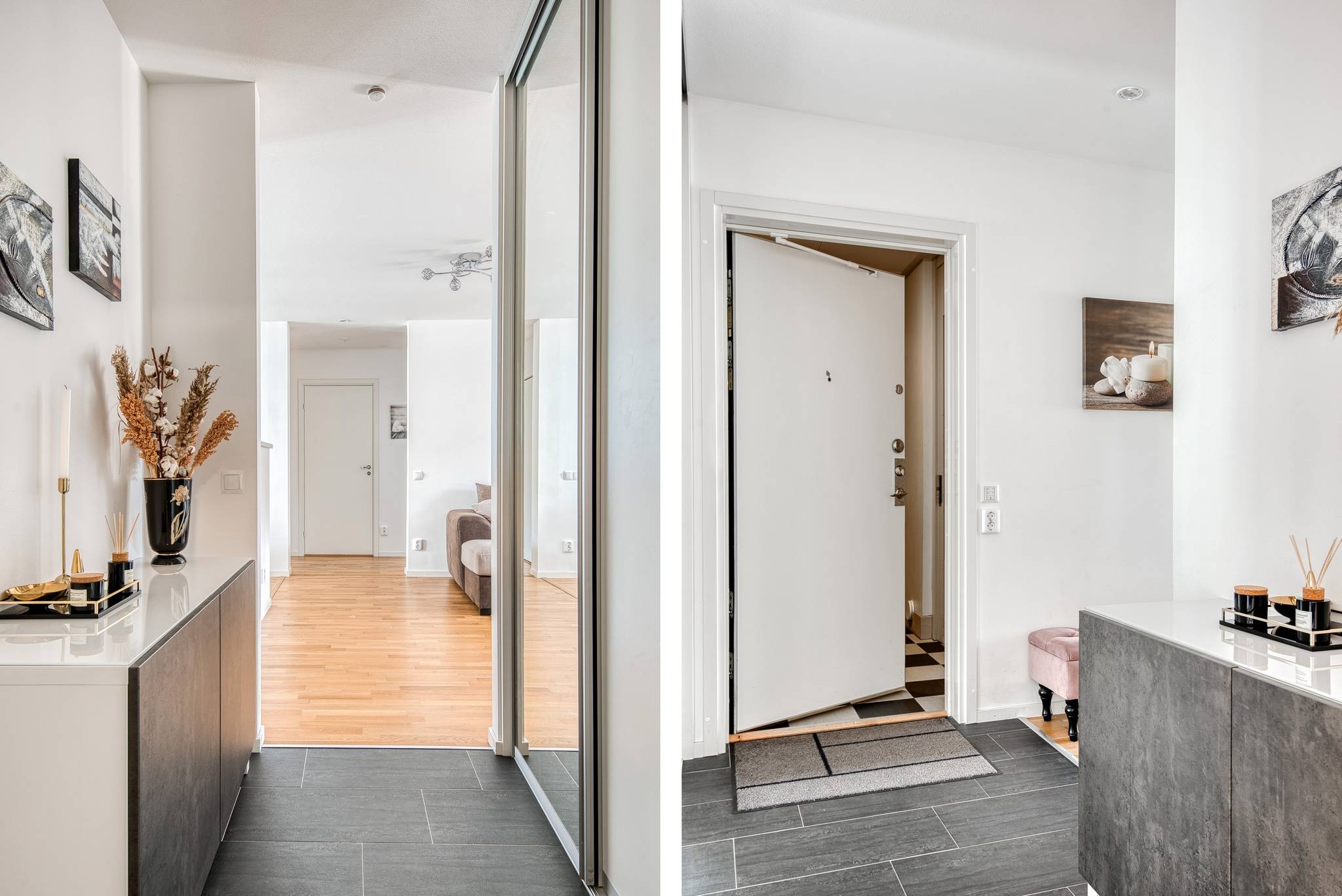 3 rum Lägenhet på Fridensborgsvägen 113 Järvastaden Solna kommun - bild 15