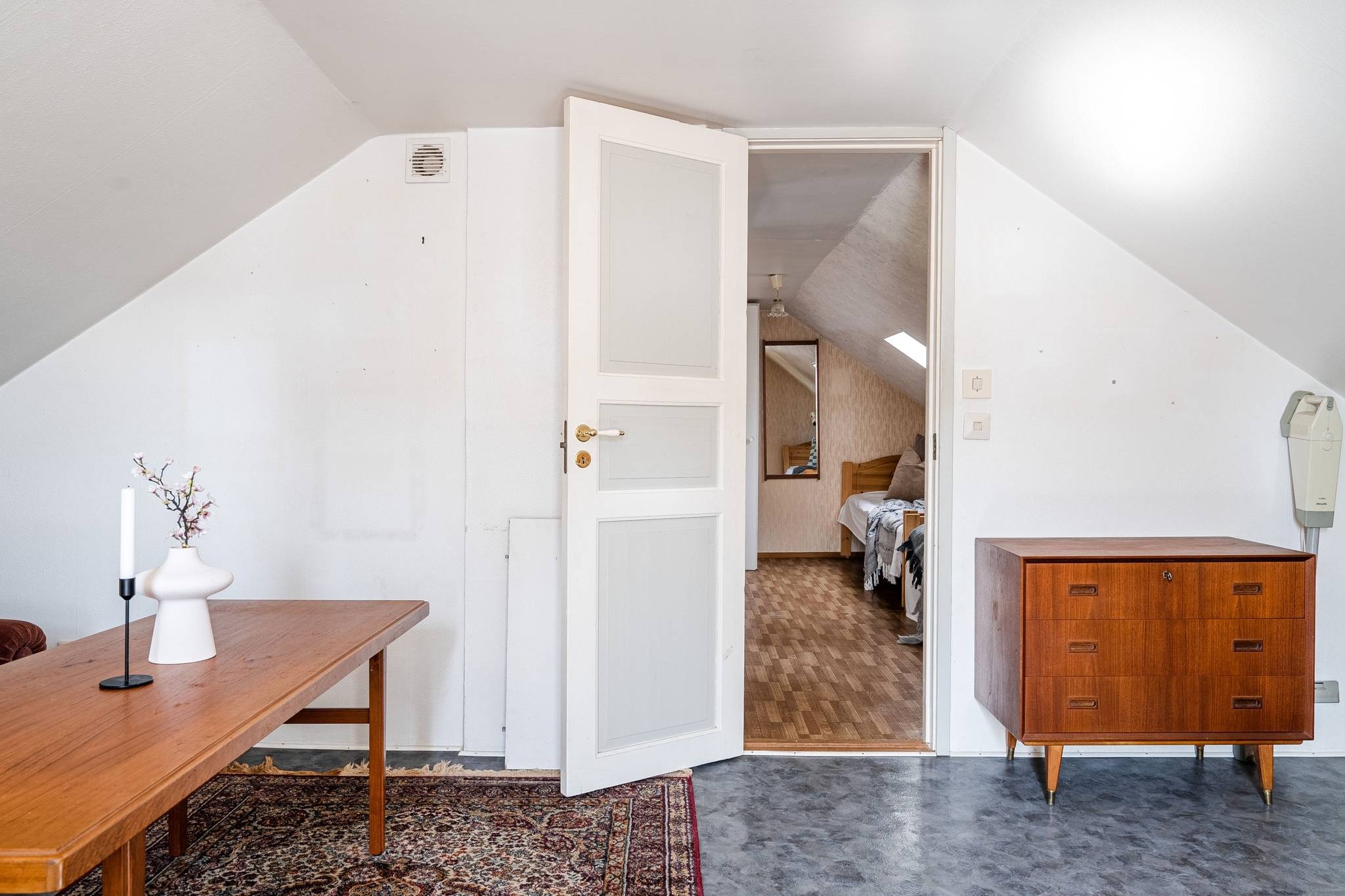 5 rum Parhus på Skolgatan 7 Arlöv Burlövs kommun - bild 15