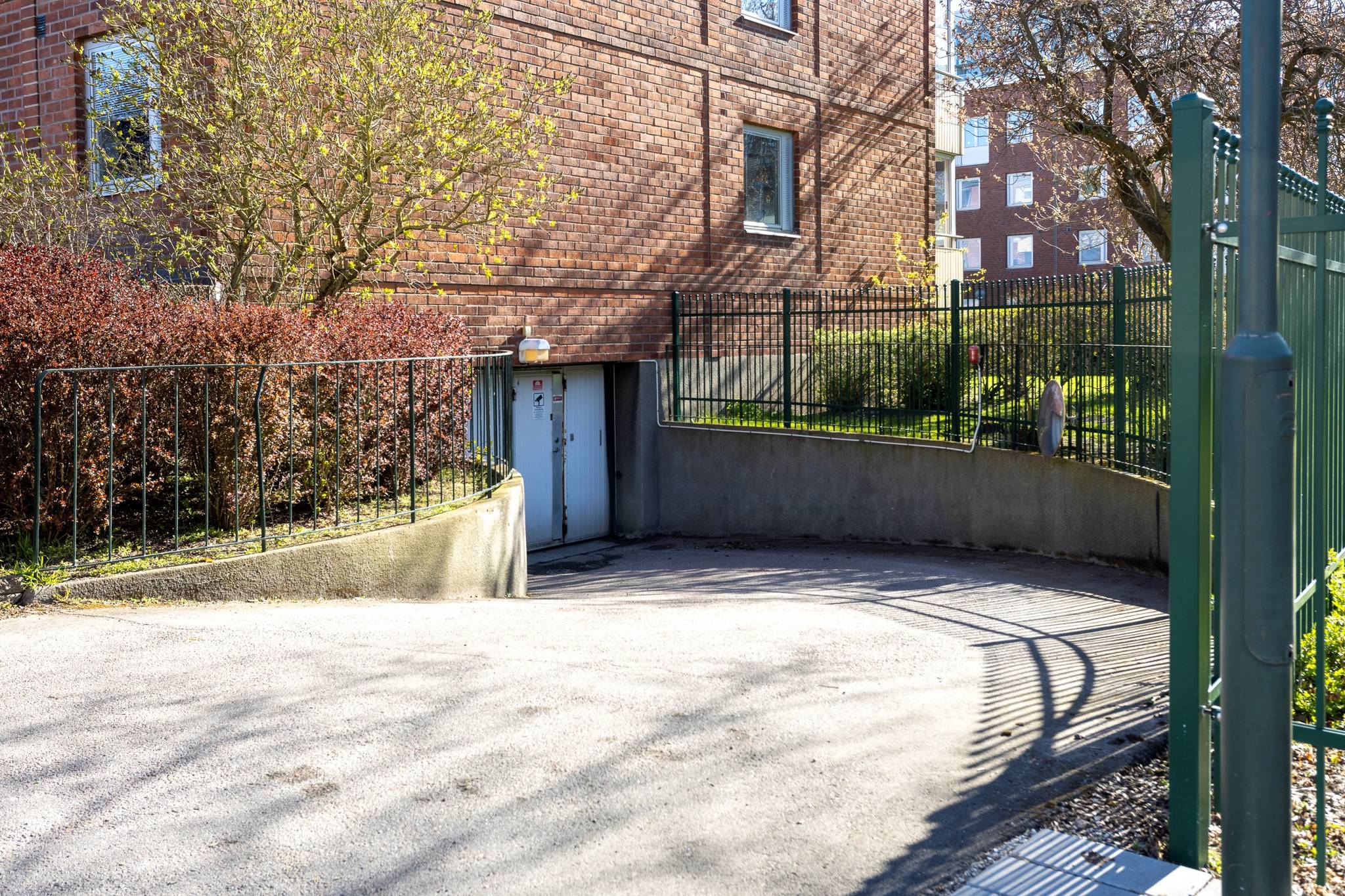 1 rum Lägenhet på Dammfrivägen 52D Lorensborg Malmö kommun - bild 30