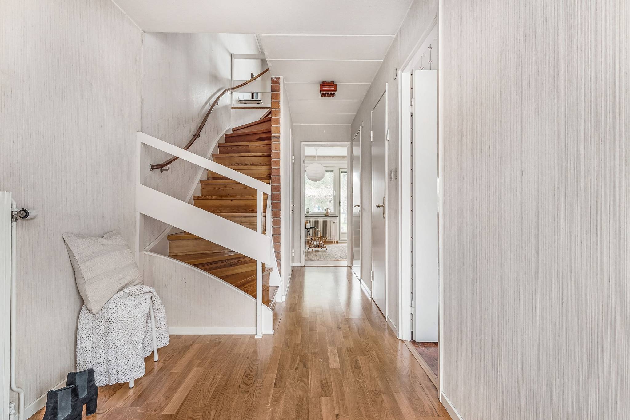 4 rum Radhus på Ekvägen 35E Fridhem Gävle kommun - bild 4