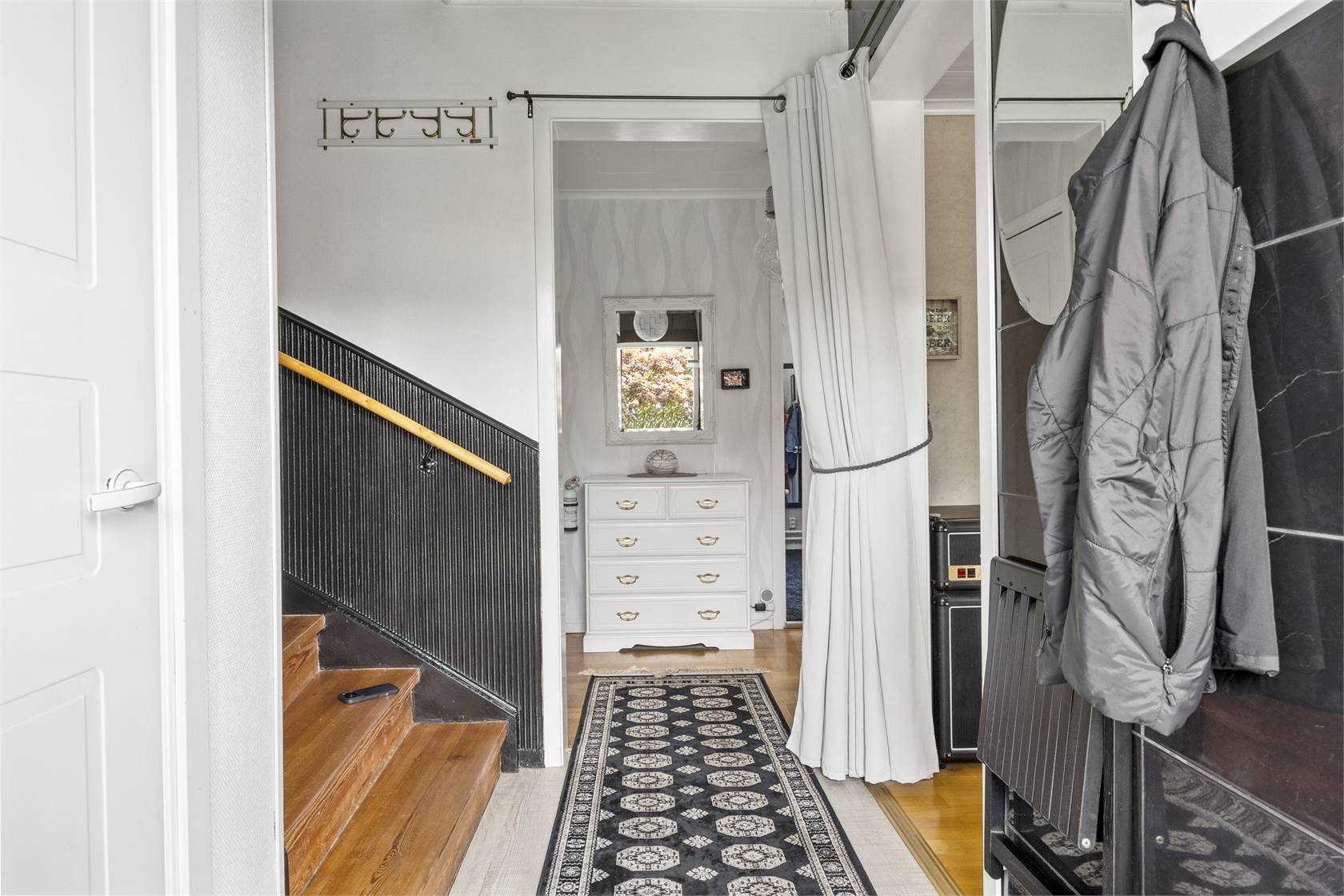 7 rum Villa på Toredalsgatan 26 Tolered Göteborgs kommun - bild 4