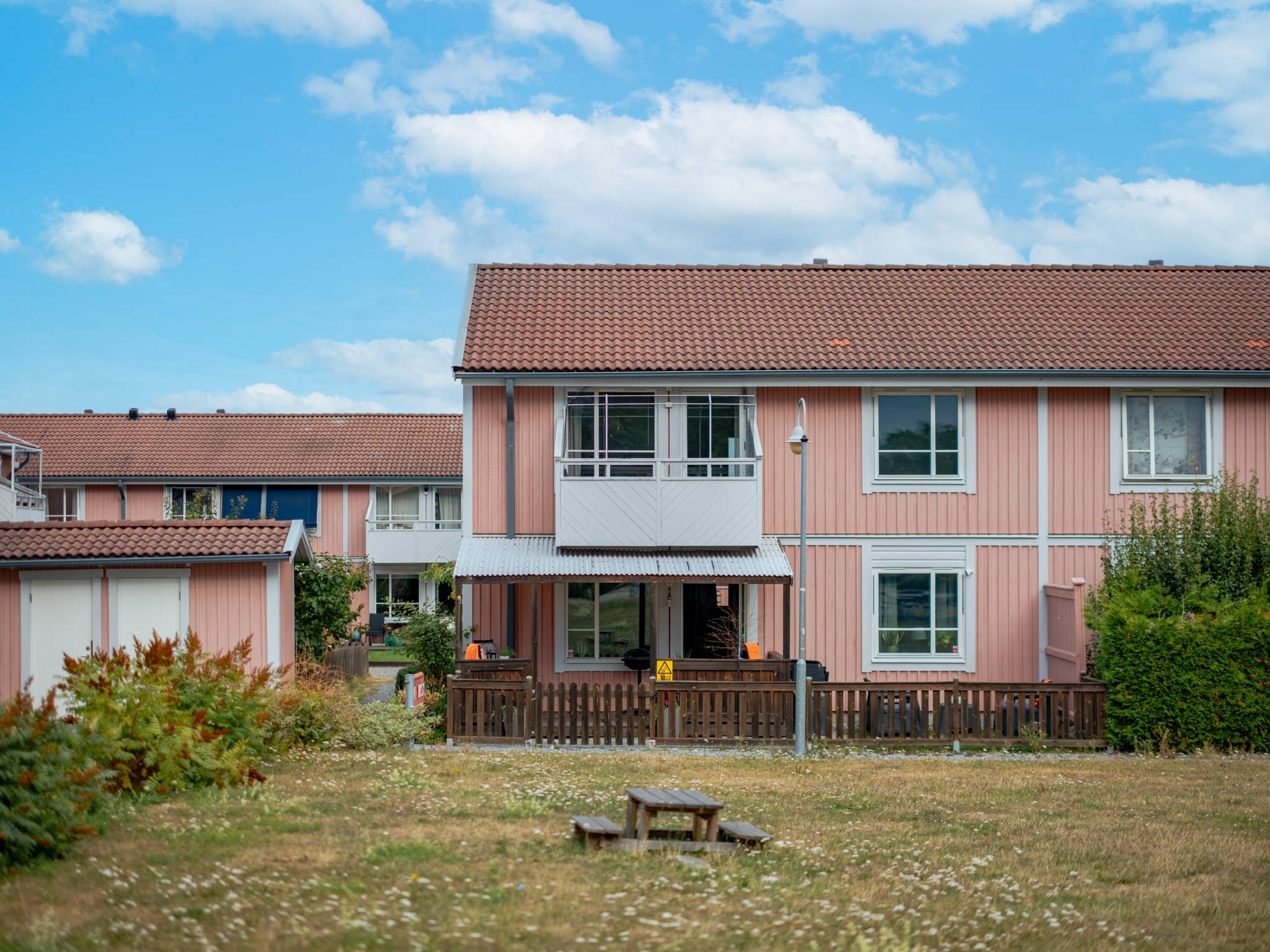 3 rum Lägenhet på Merkurigränd 42 Prästgårdsmarken Upplands Väsby kommun - bild 13