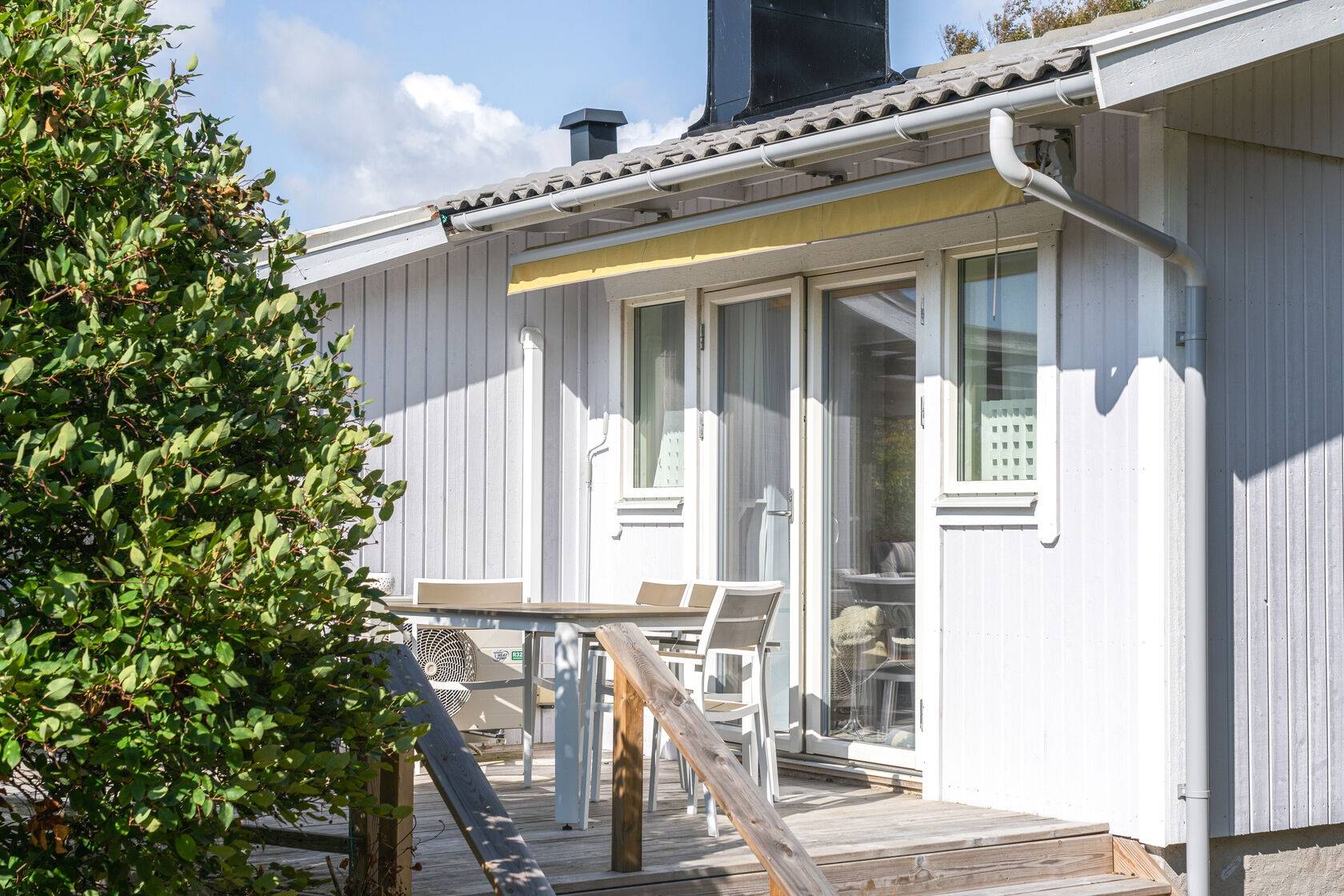 3 rum Villa på Ripstigen 17 Espevik Varbergs kommun - bild 22