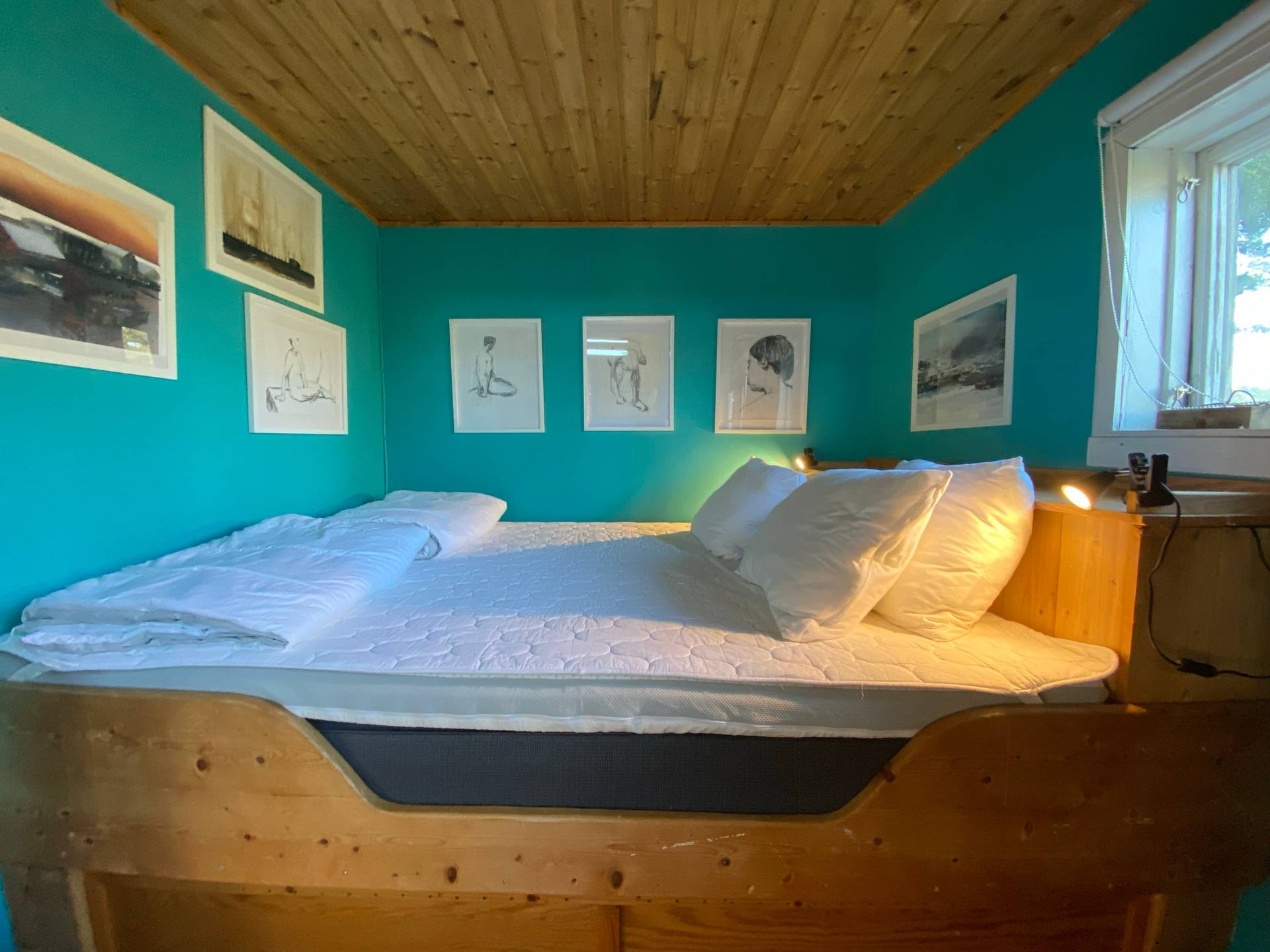 4 rum Villa på Hanskrokavägen 45 Hanskroka Värmdö kommun - bild 25