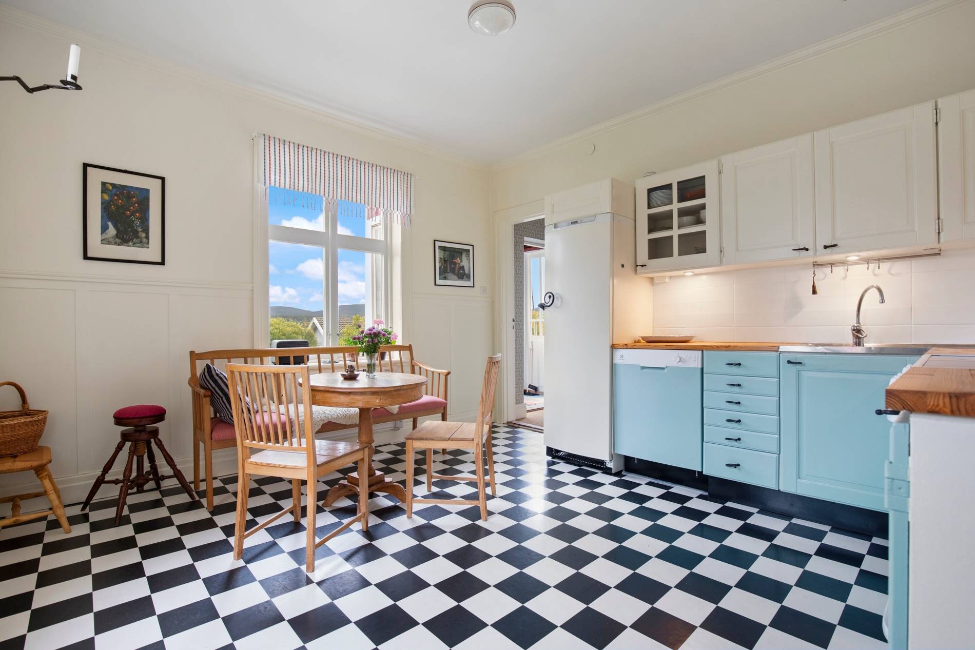 5 rum Villa på Brunnevägen 35 Brunne Kramfors kommun - bild 11
