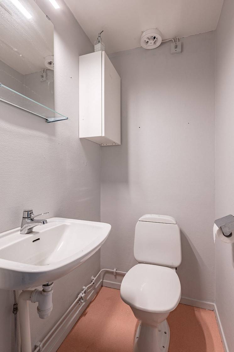 3 rum Lägenhet på Hamngatan 27B Hantverkarbacken Sandvikens kommun - bild 9