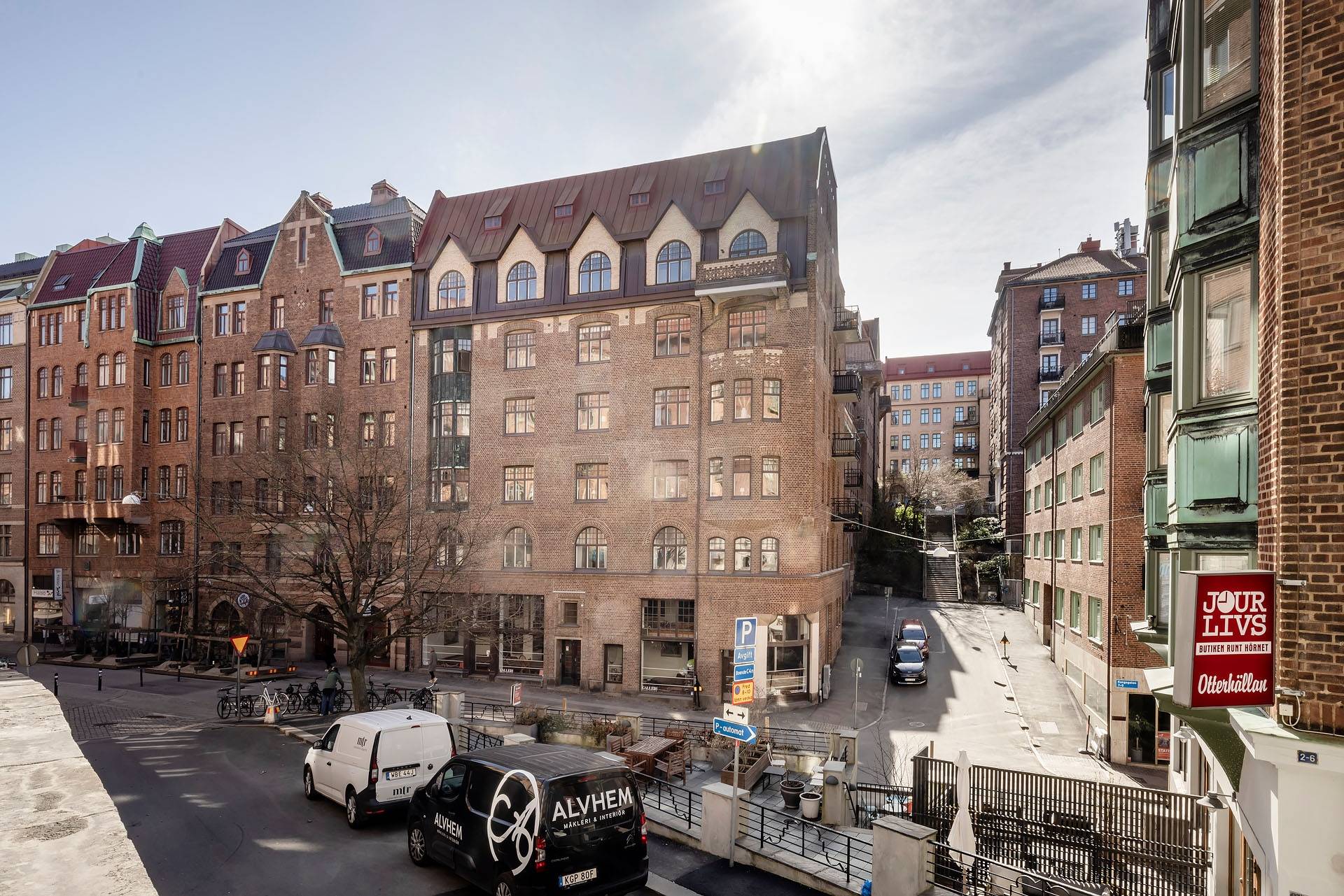 3 rum Lägenhet på Kungsgatan 9A Kungshöjd Göteborgs kommun - bild 4