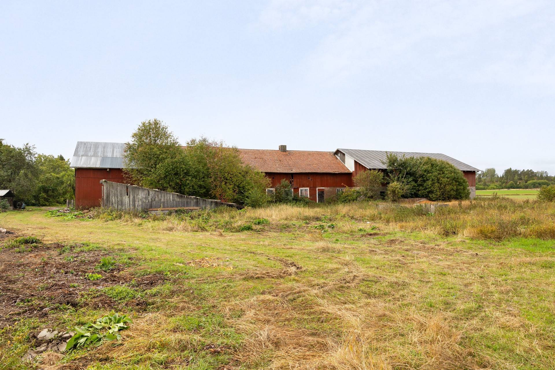 Gård med jordbruk på Funbo-Åkerby 61 Gunsta Uppsala kommun - bild 30