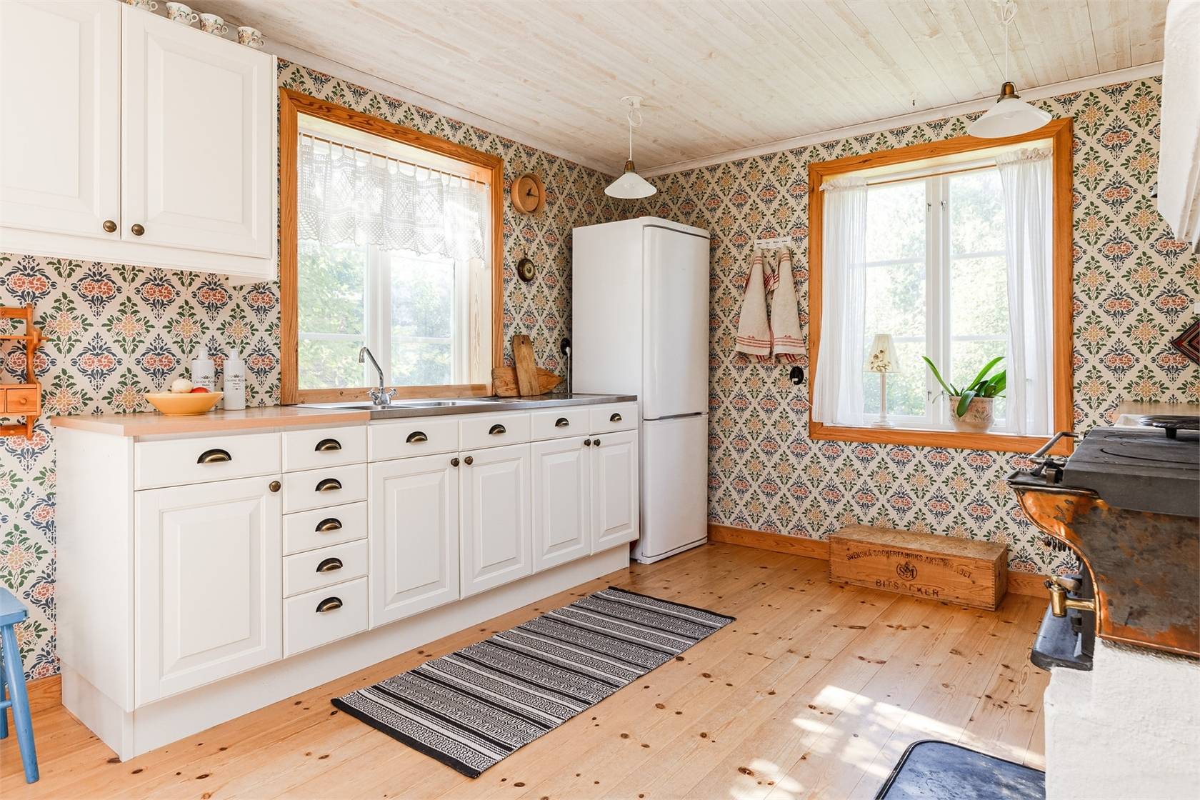 235 m² Villa på Bosebyn Nystuga 1 Gunnarskog Arvika kommun - bild 61