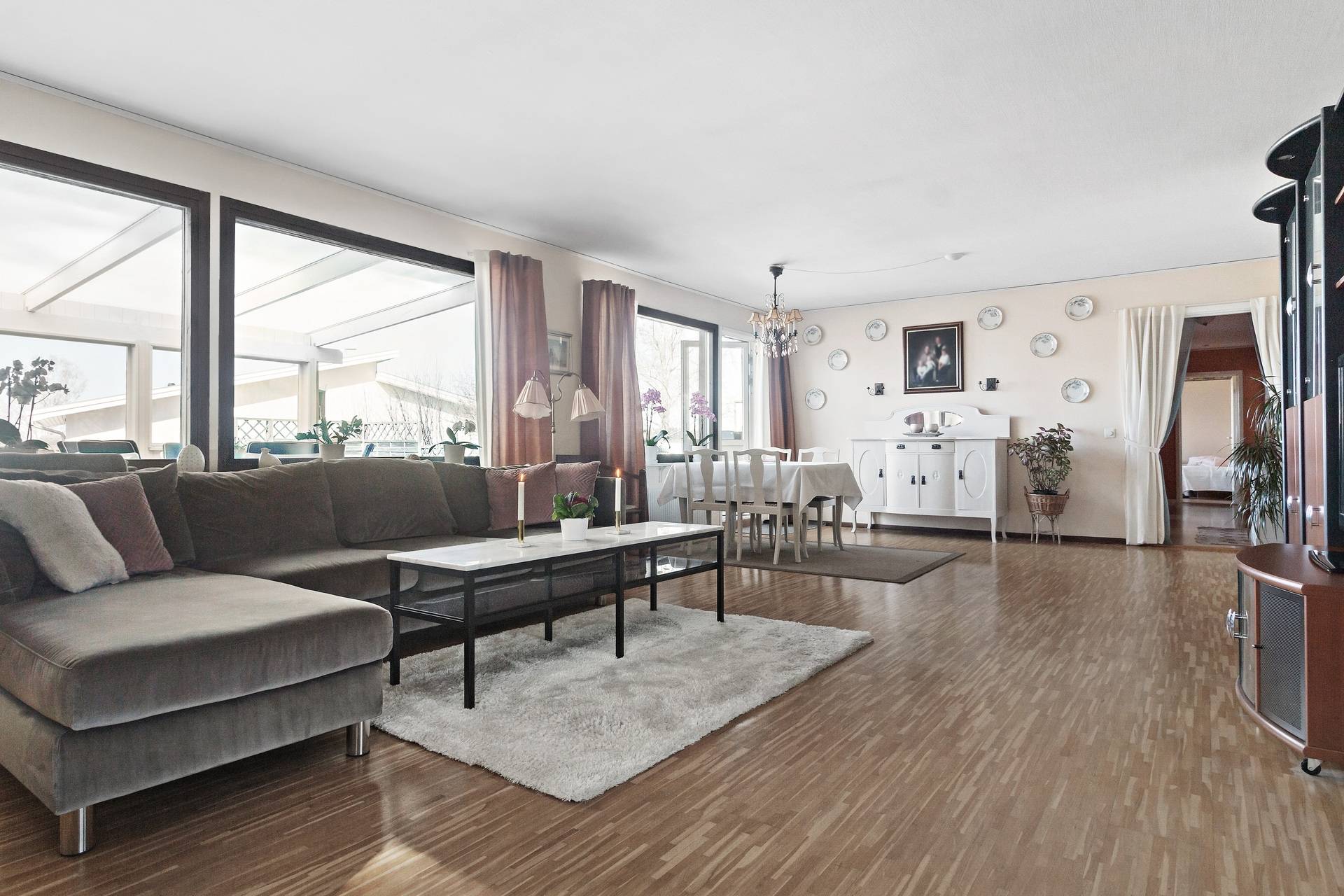 6 rum Villa på Närlundavägen 24 Ekerö Närlunda Ekerö kommun - bild 12