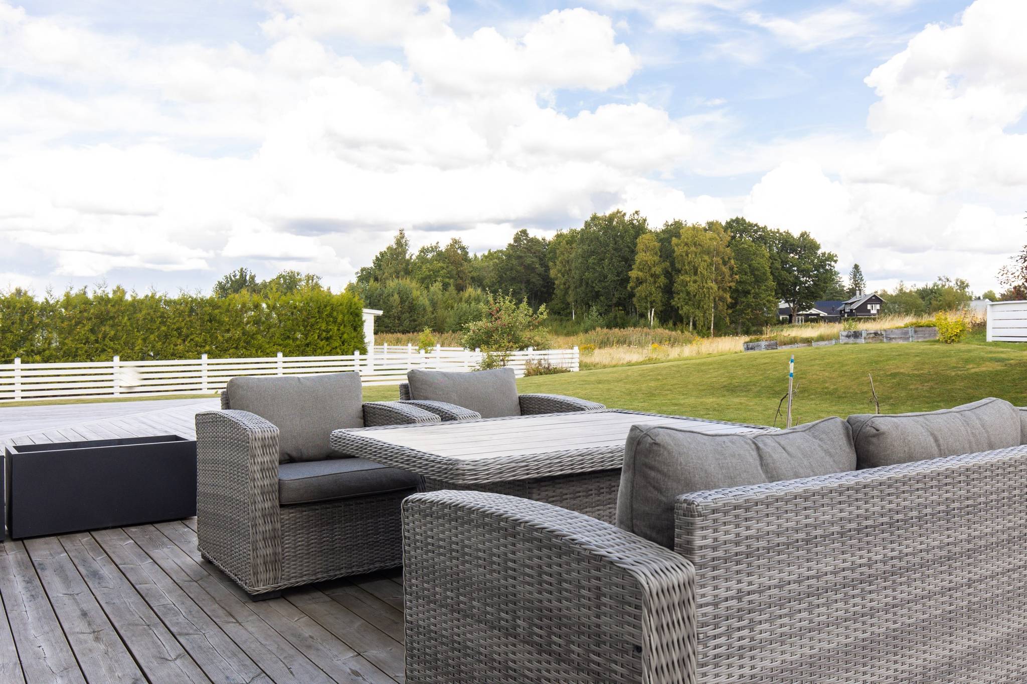 6 rum Villa på Inspelsgatan 26 Lanna Lekebergs kommun - bild 33