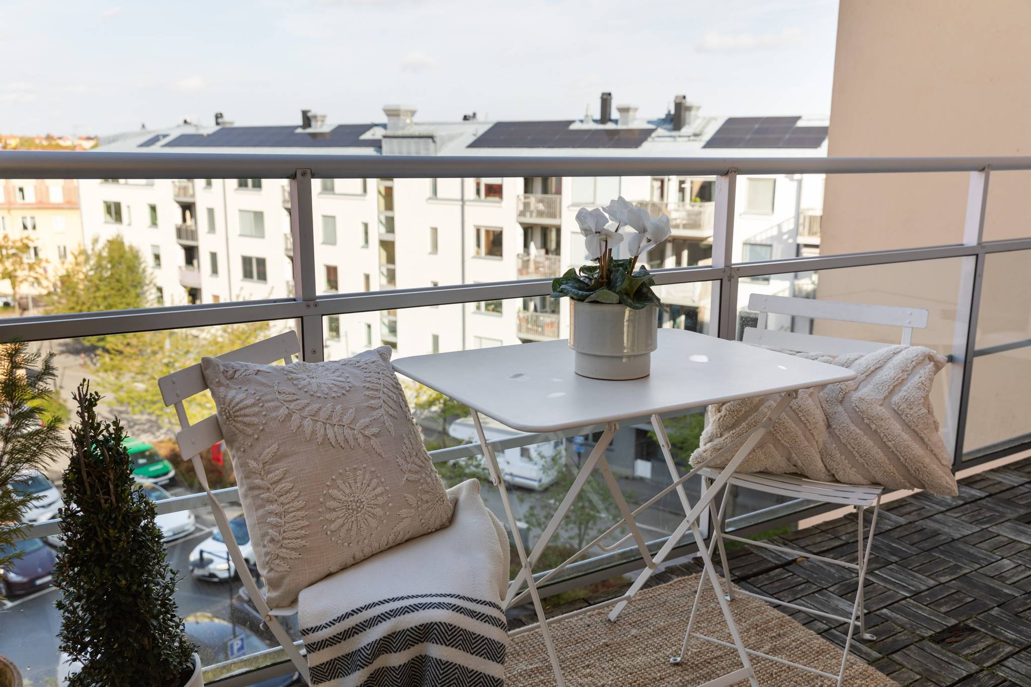 4.5 rum Lägenhet på Radiusbacken 15, 3tr Midsommarkransen/Telefonplan Stockholms kommun - bild 9