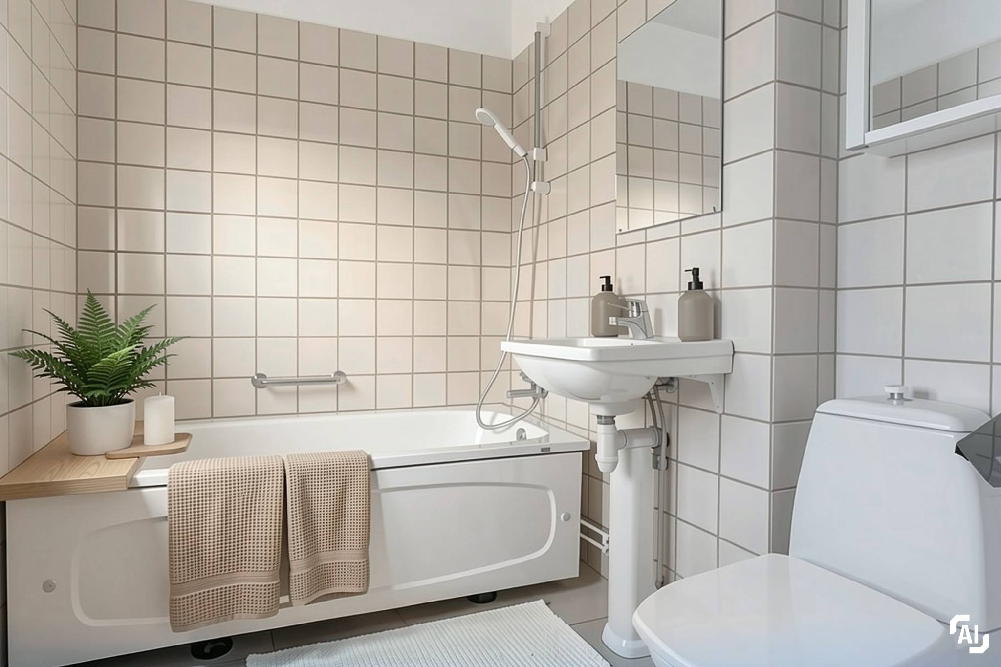 5 rum Radhus på Södra Åsvägen 71 Österskär Österåkers kommun - bild 14