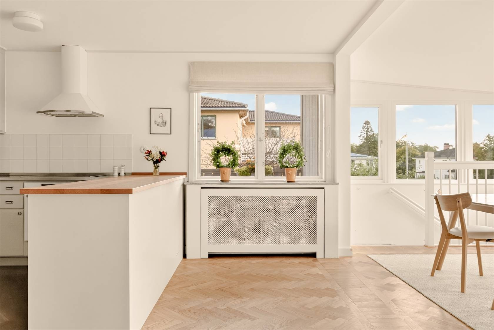 5 rum Villa på Borevägen 29 Edsviken Sollentuna kommun - bild 18
