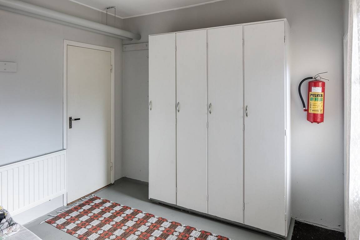 5 rum Villa på Syrenvägen 17 Öjaby Växjö kommun - bild 25