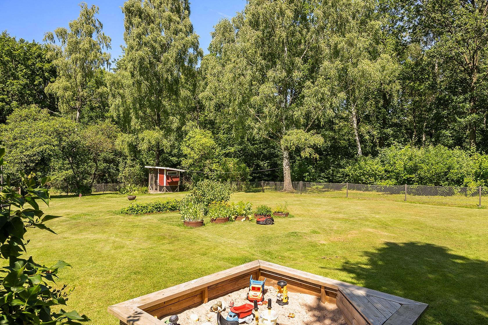 5 rum Villa på Perstorp 357 Eldsberga Halmstads kommun - bild 41
