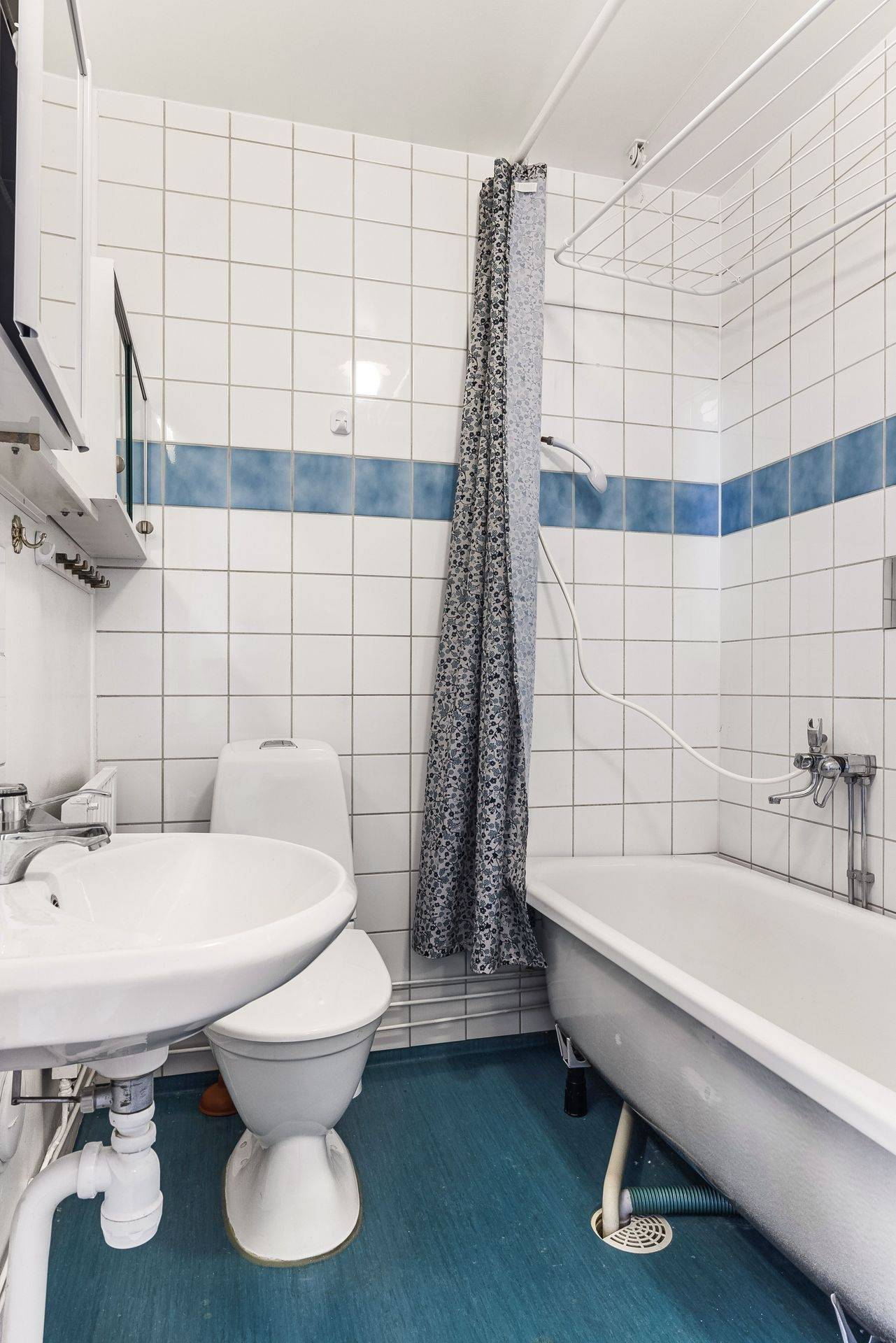 2 rum Lägenhet på Valhallavägen 148c Östermalm Stockholms kommun - bild 10