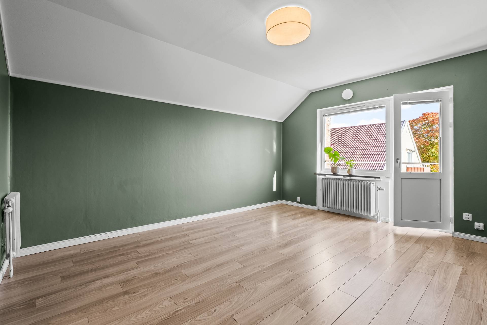 2 rum Lägenhet på Esplanaden 2 Forsbacka Gävle kommun - bild 20