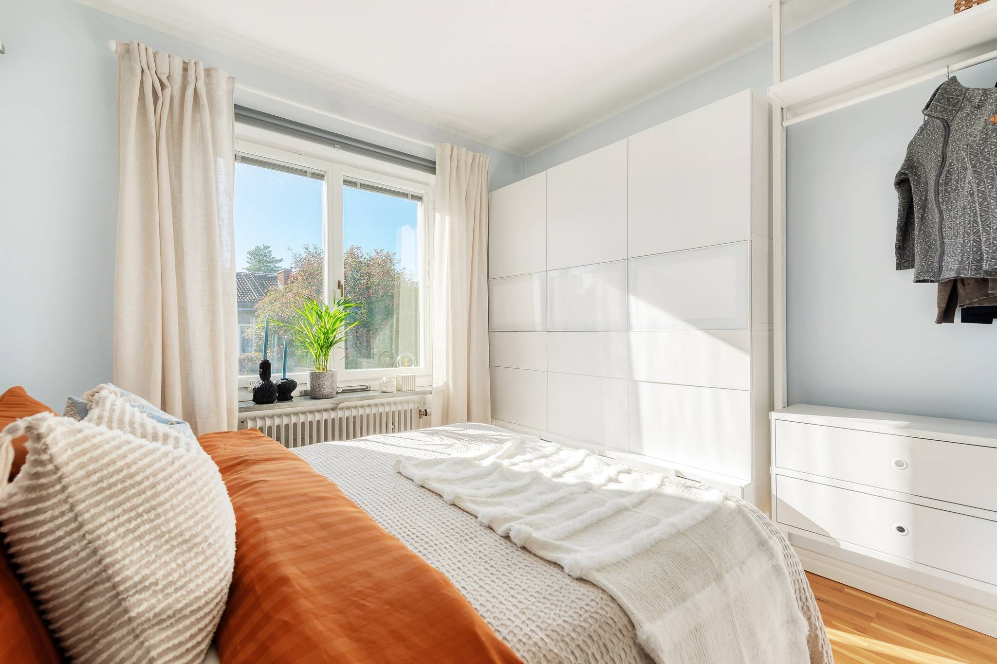 3 rum Lägenhet på Holbergsgatan 50 Bromma / Blackeberg Stockholms kommun - bild 18