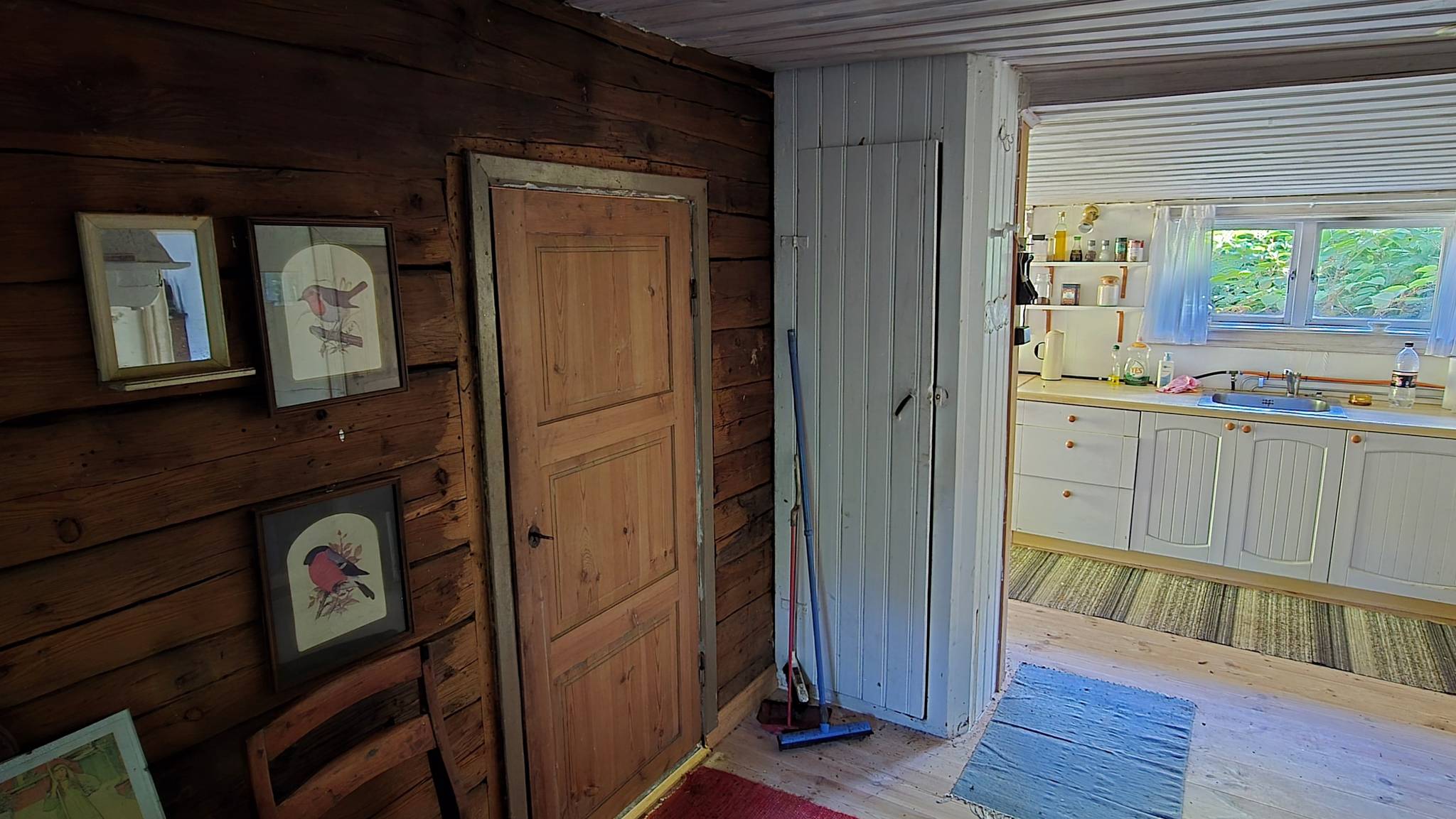3 rum Fritidshus på Nädhult 409 Hylte kommun - bild 47