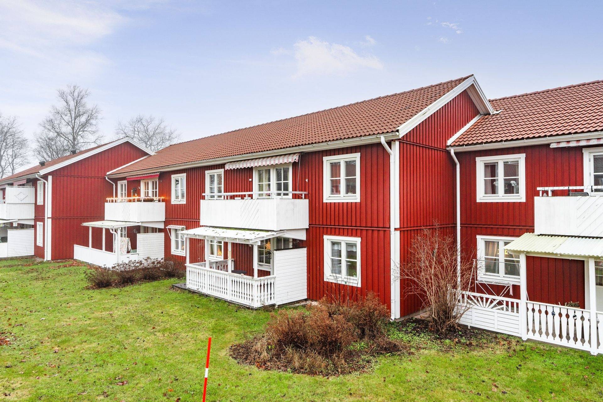 3 rum Lägenhet på Brännhagen 8B Skutskär Älvkarleby kommun - bild 19