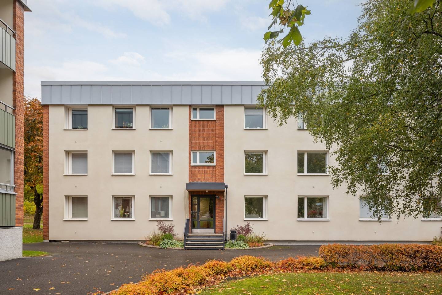 2 rum Lägenhet på Karl Dahlins Väg 32 A Hentorp Skövde kommun - bild 21