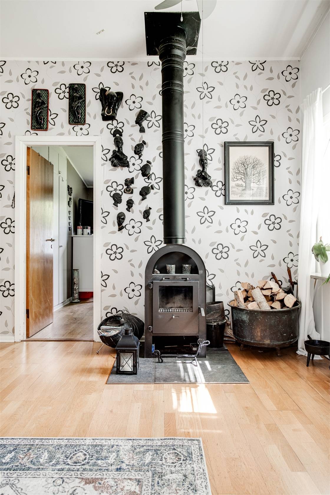 4 rum Villa på Skäftavägen 13 Stråssa Lindesbergs kommun - bild 20