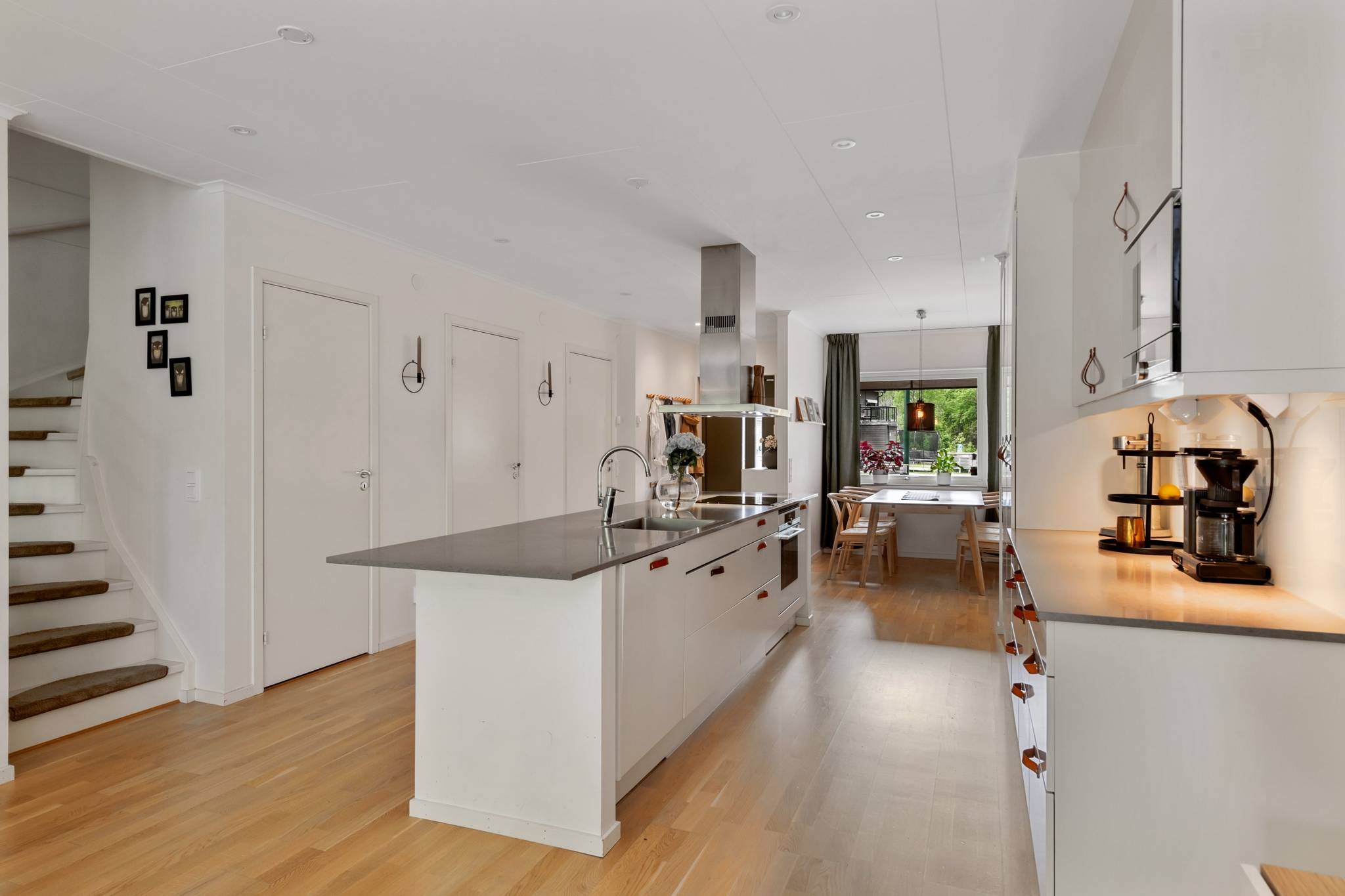 5 rum Radhus på Arningetorpsvägen 67 Hägerneholm, Arninge Täby kommun - bild 12