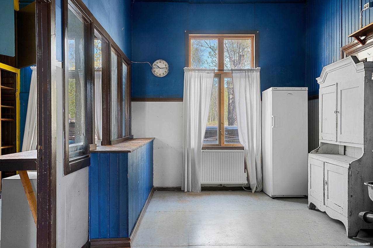 15 rum Villa på Östra vägen 21 Filipstad Filipstads kommun - bild 15