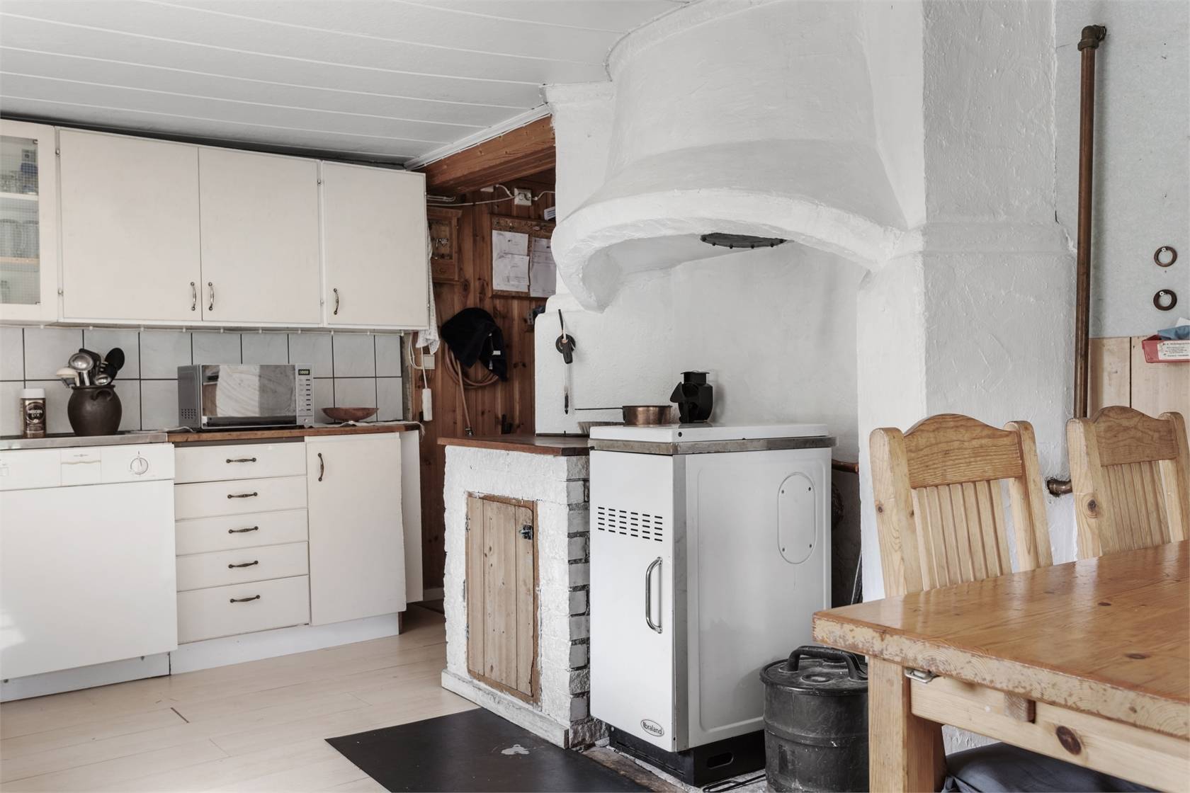 4 rum Villa på Finnerud Handelsboden Långserud Säffle kommun - bild 20