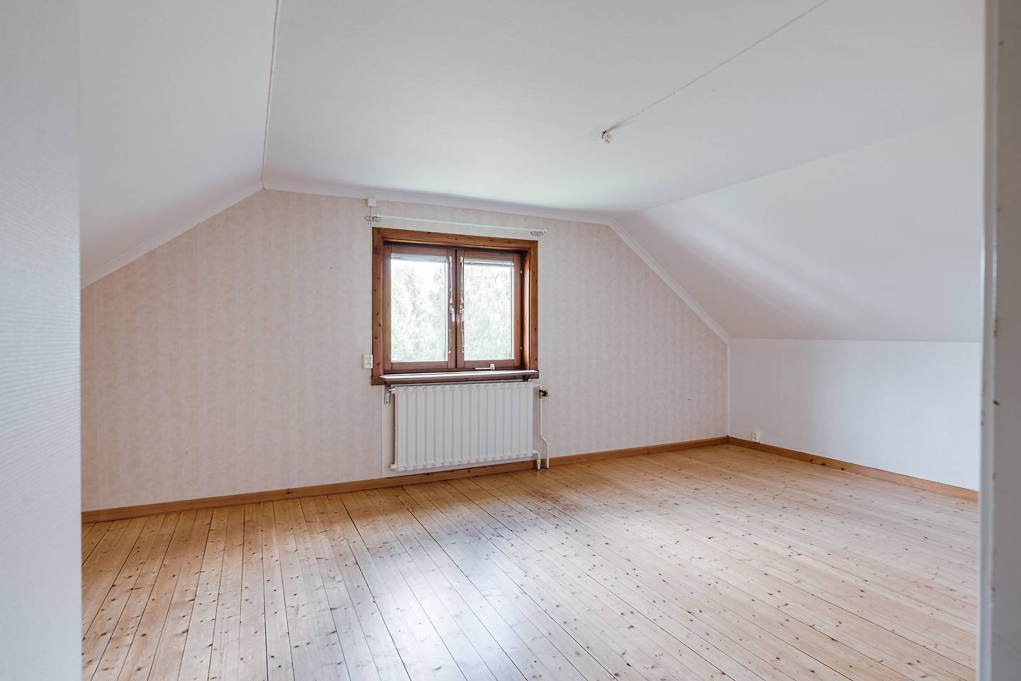 4 rum Villa på Provåker 16 Bjurholm Bjurholms kommun - bild 24