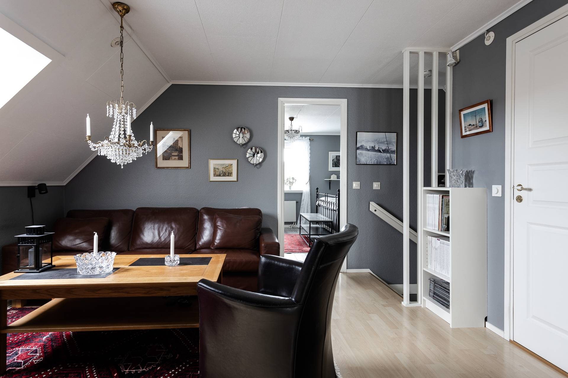 5 rum Villa på Edwin Berlings gata 29 Husensjö Helsingborgs kommun - bild 16