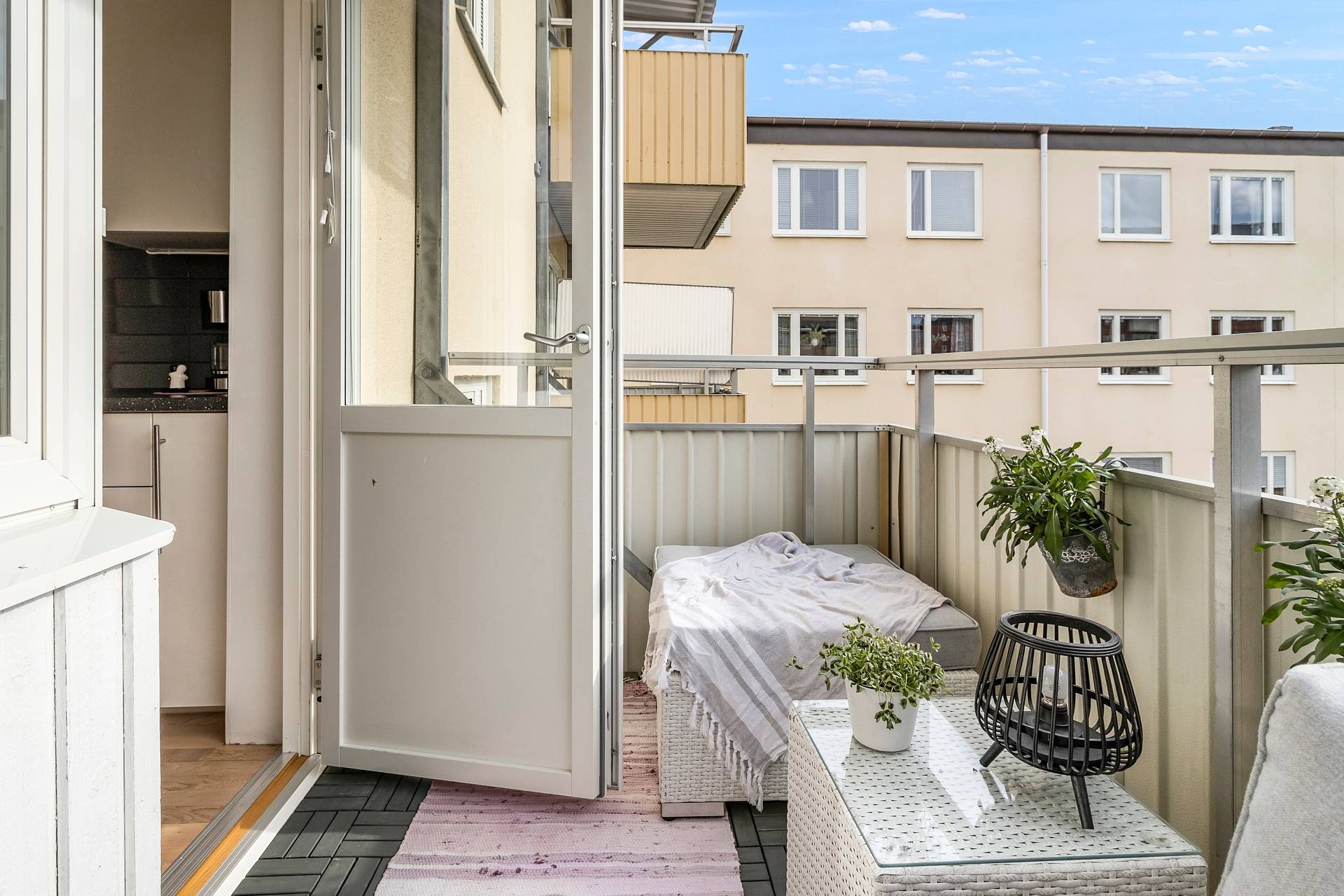 3 rum Lägenhet på Sveavägen 22C Centralt Köpings kommun - bild 14
