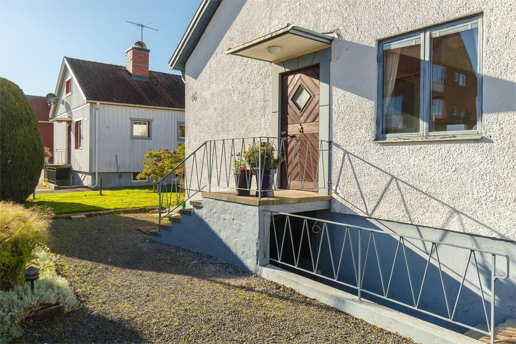 5 rum Villa på Förstadsvägen 46 Nya Staden Lidköpings kommun - bild 2