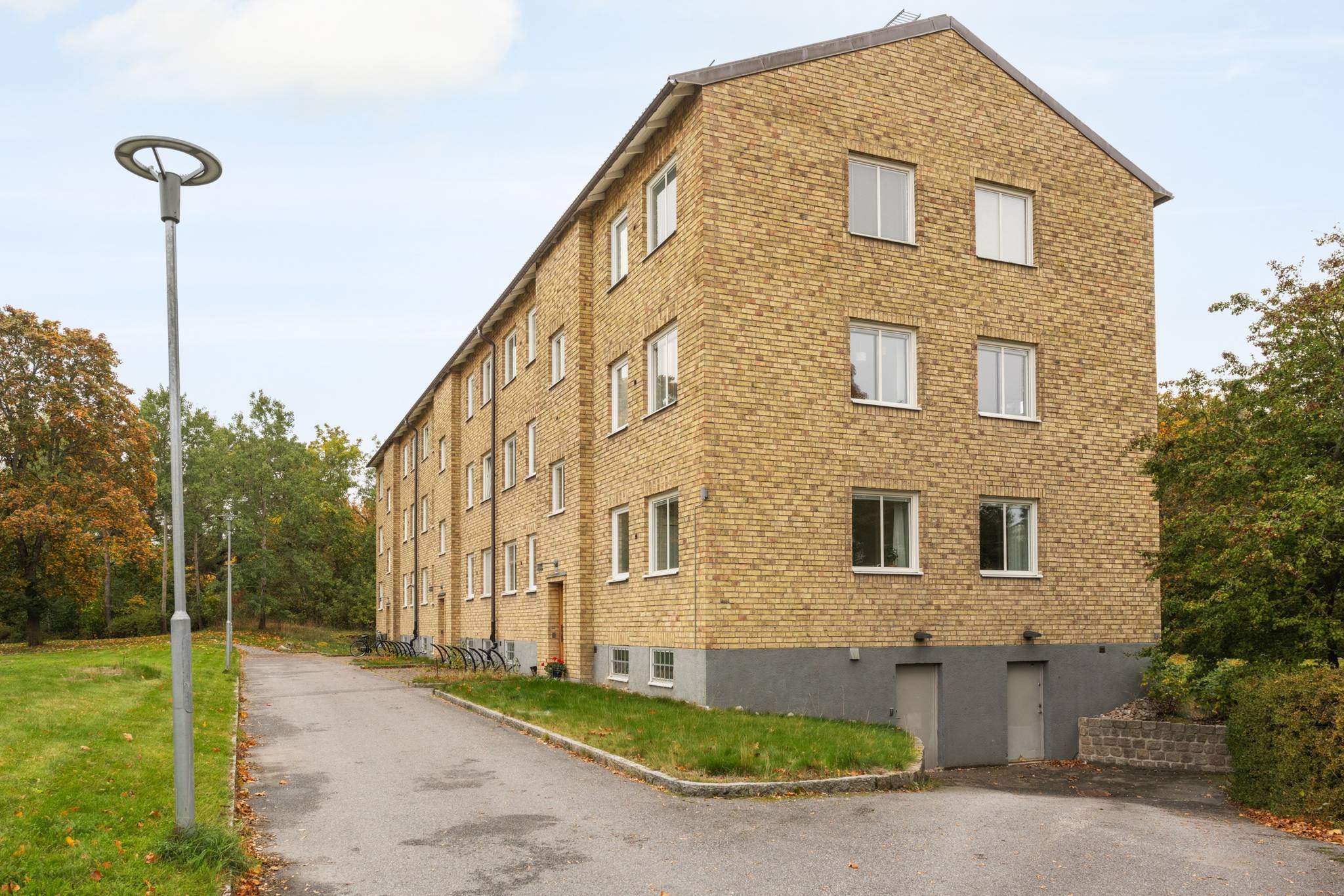 2 rum Lägenhet på Bäckaskiftsvägen 48, 2 tr Stureby - Enskede Stockholms kommun - bild 19