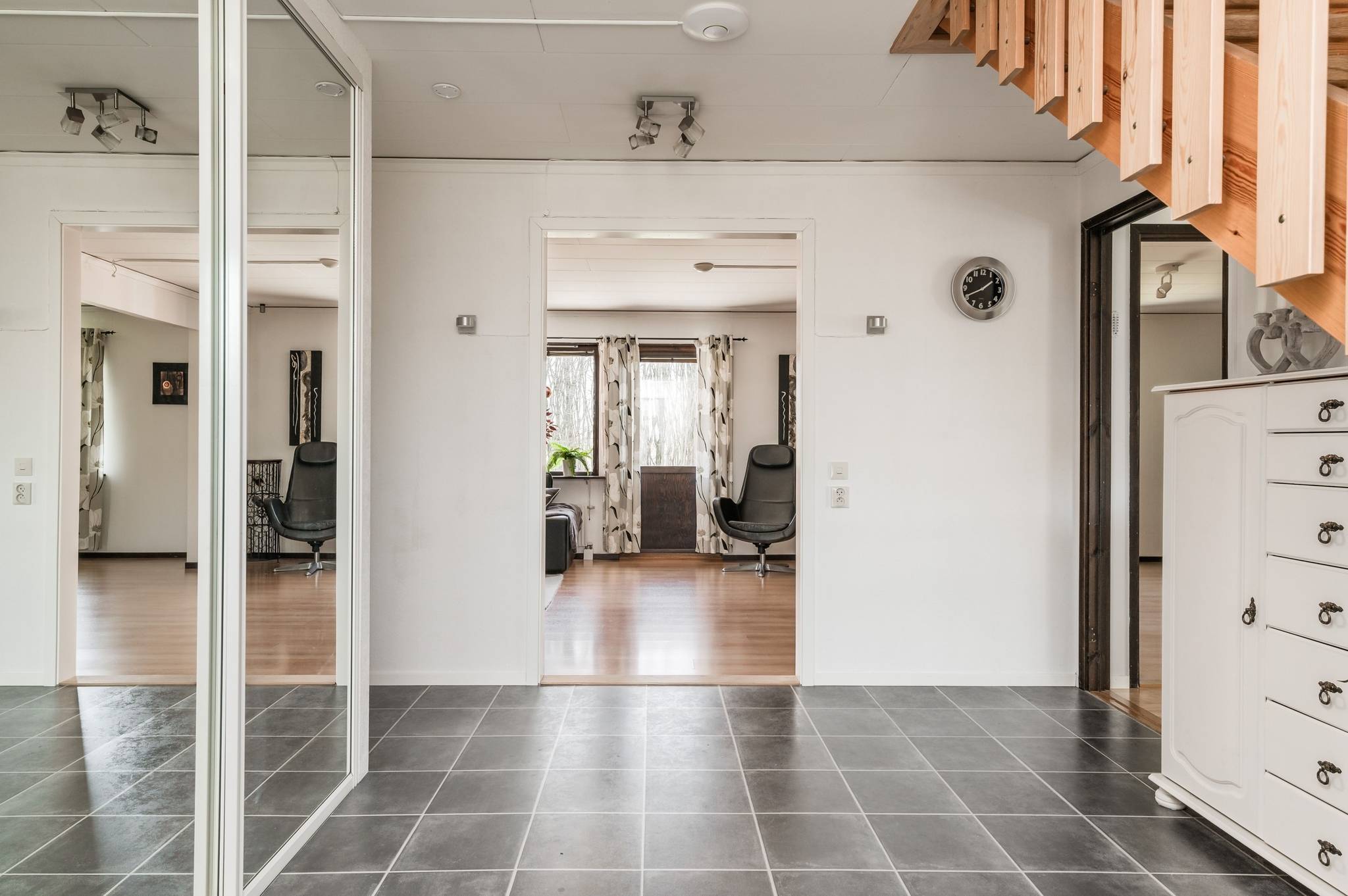 5 rum Villa på Myntgatan 3 Mats Knuts, Paradiset, Nygårdarna, Övre Tjärna Borlänge kommun - bild 19