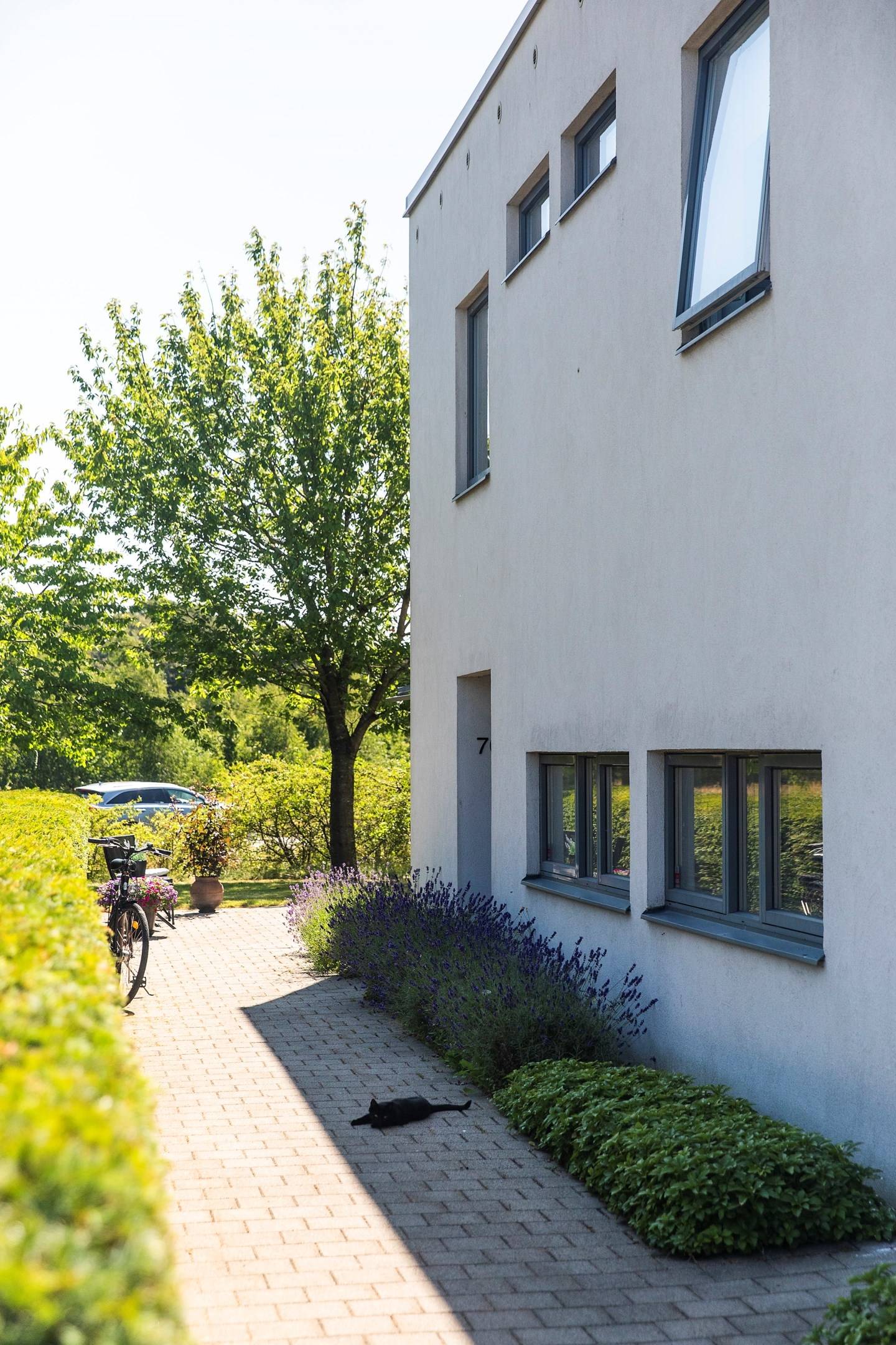 4 rum Lägenhet på Kadriljvägen 76 Laröd Helsingborgs kommun - bild 29