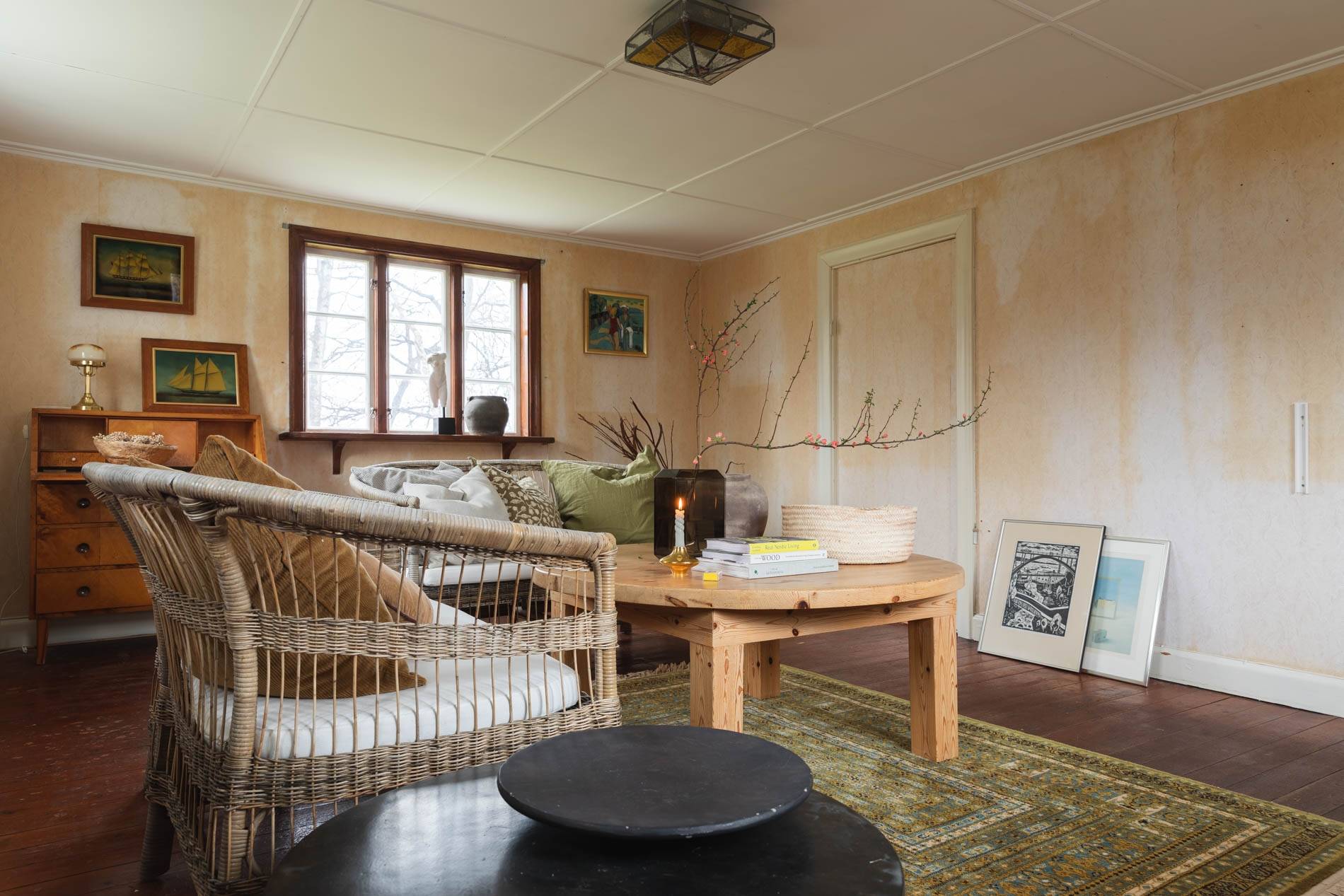 5 rum Villa på Korrödsvägen 14 Drivan Båstads kommun - bild 11